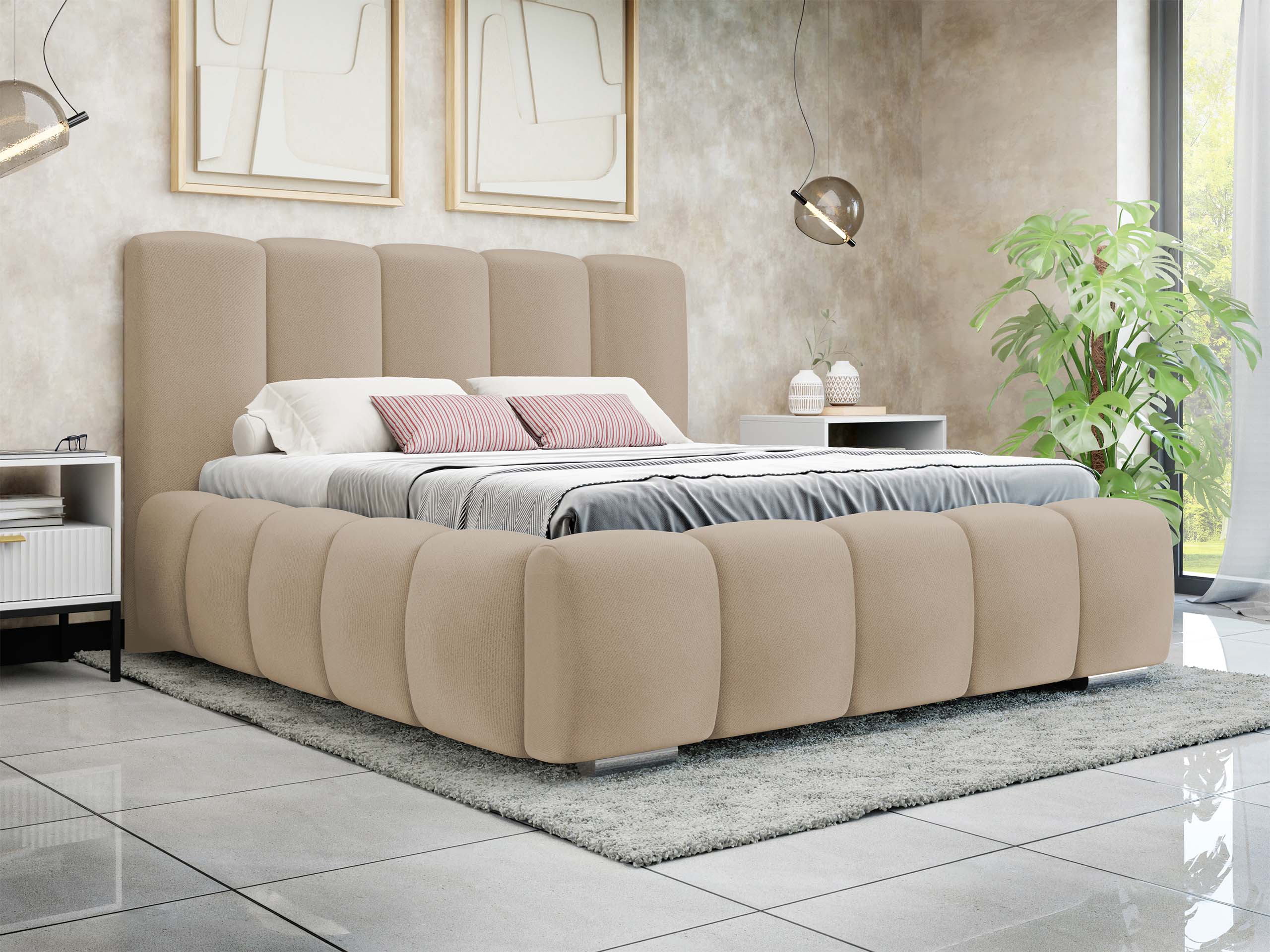 Krevet TrendyNest 106 (Paros 02)