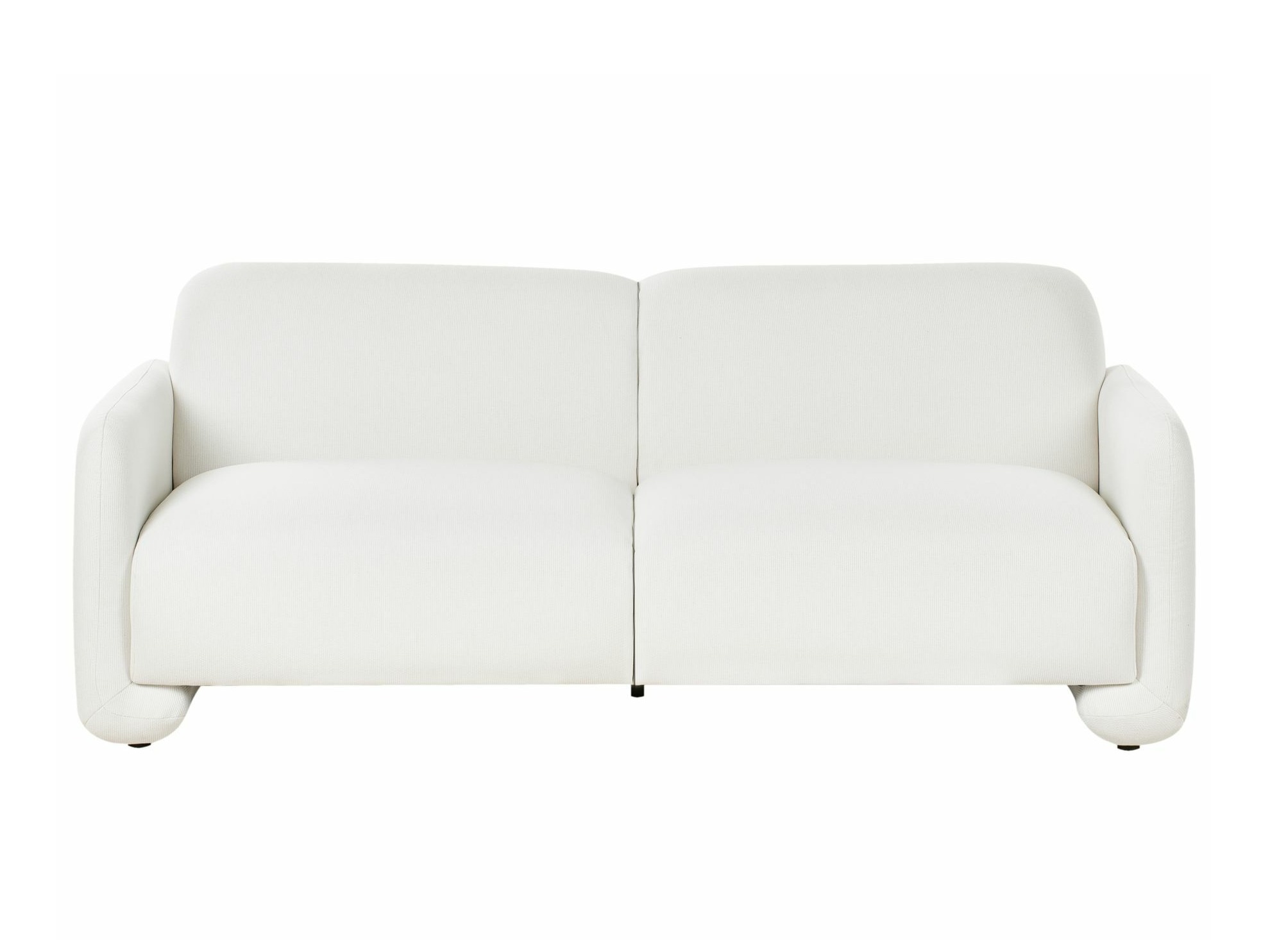 Tapecirani namještaj Berwyn 2703 (Bijela)