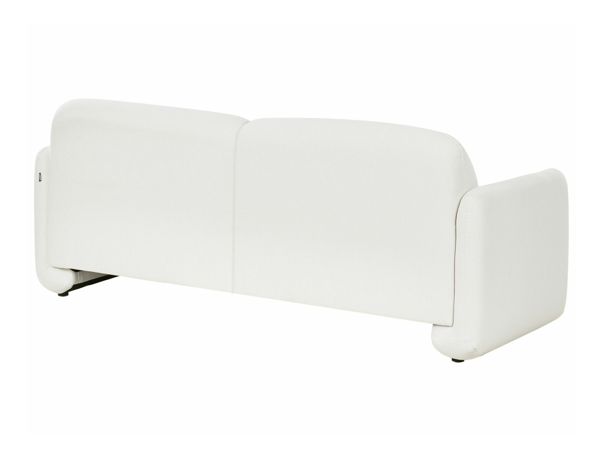 Tapecirani namještaj Berwyn 2703 (Bijela)