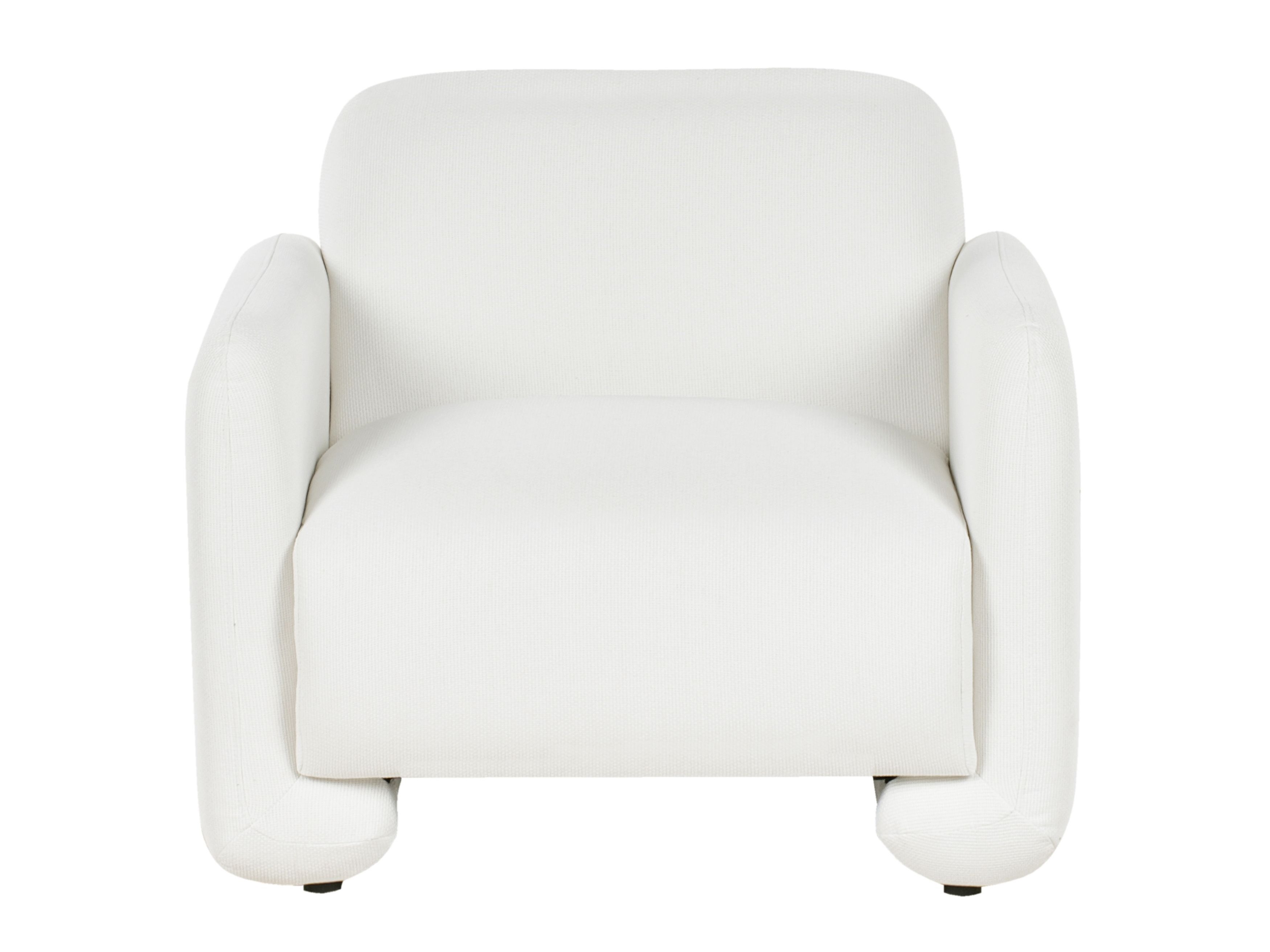 Tapecirani namještaj Berwyn 2703 (Bijela)