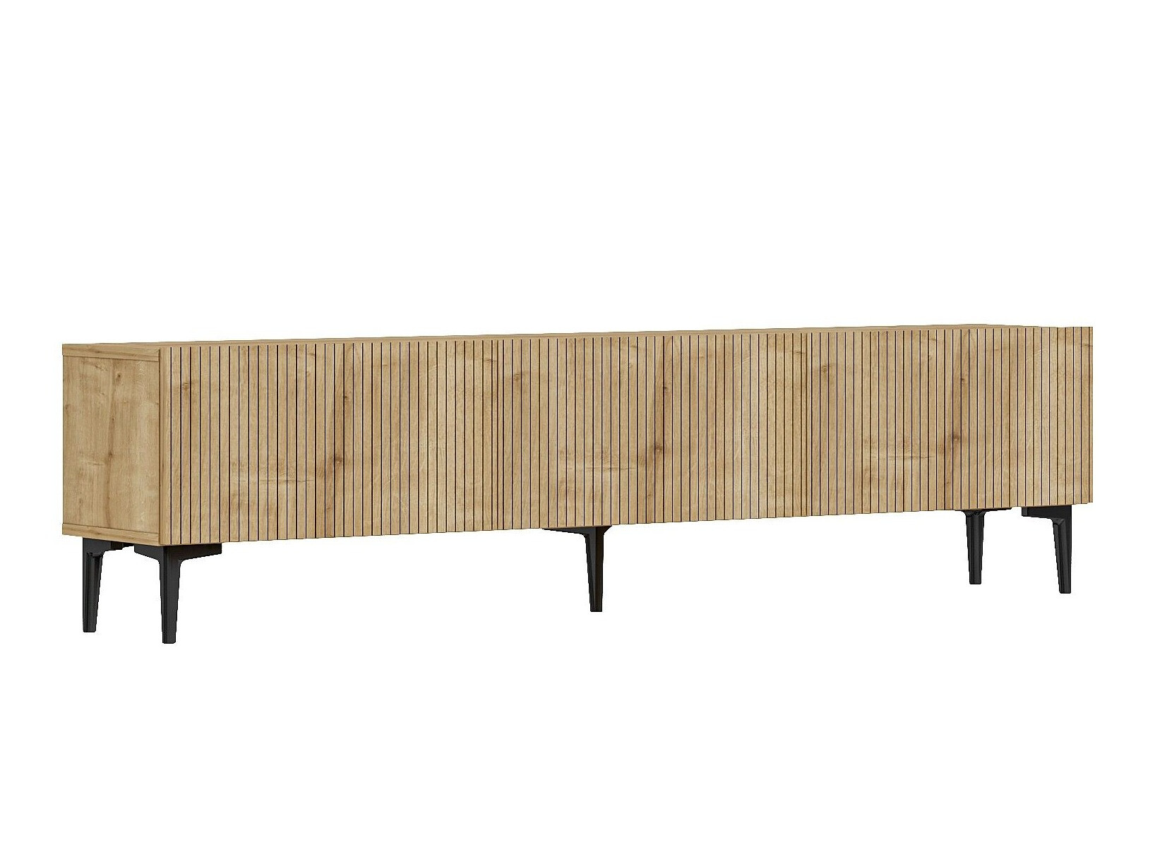 TV stol Kailua 2547 (Hrast)