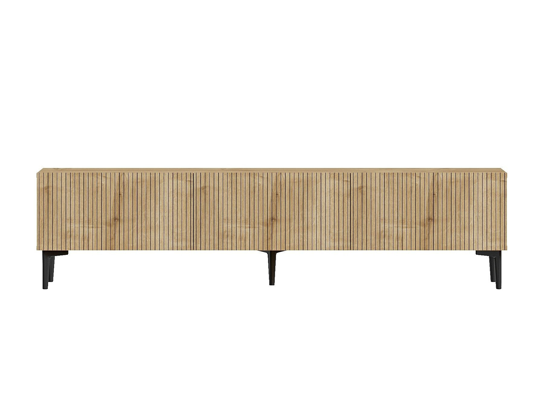 TV stol Kailua 2547 (Hrast)