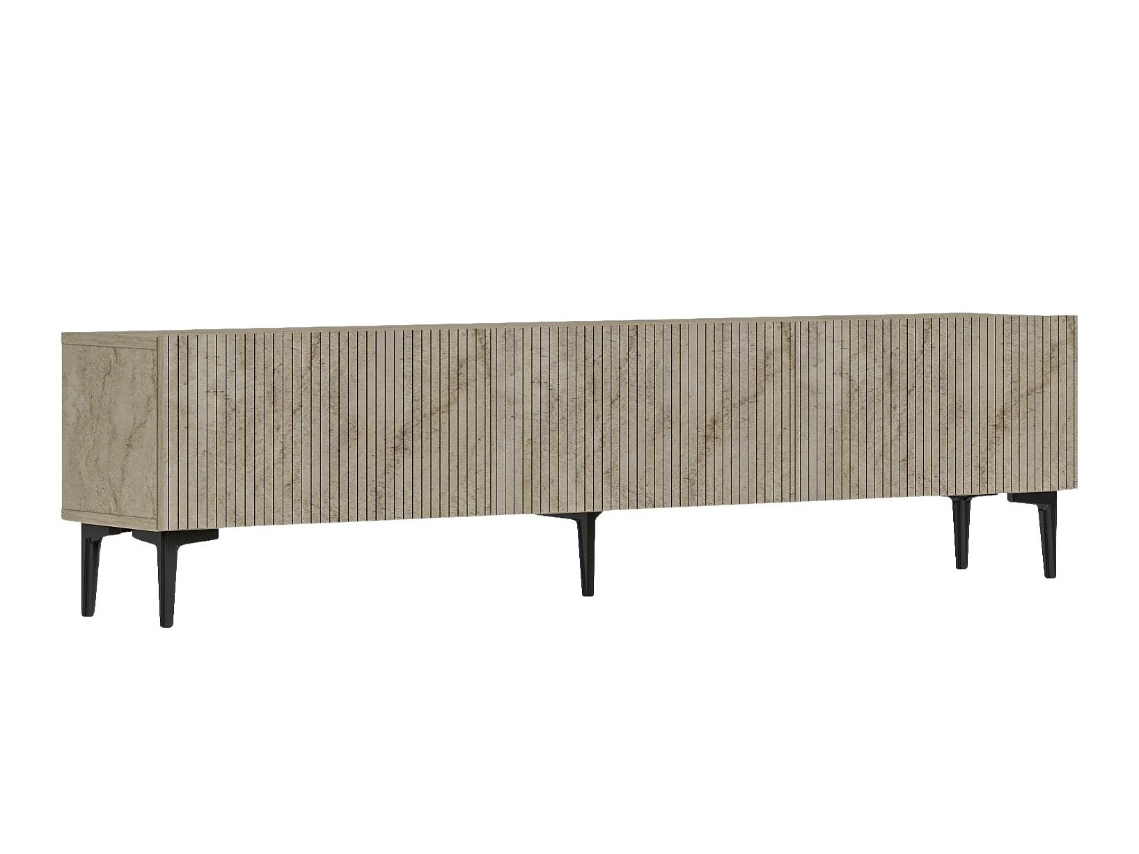 TV stol Kailua 2547 (Svijetli travertin)