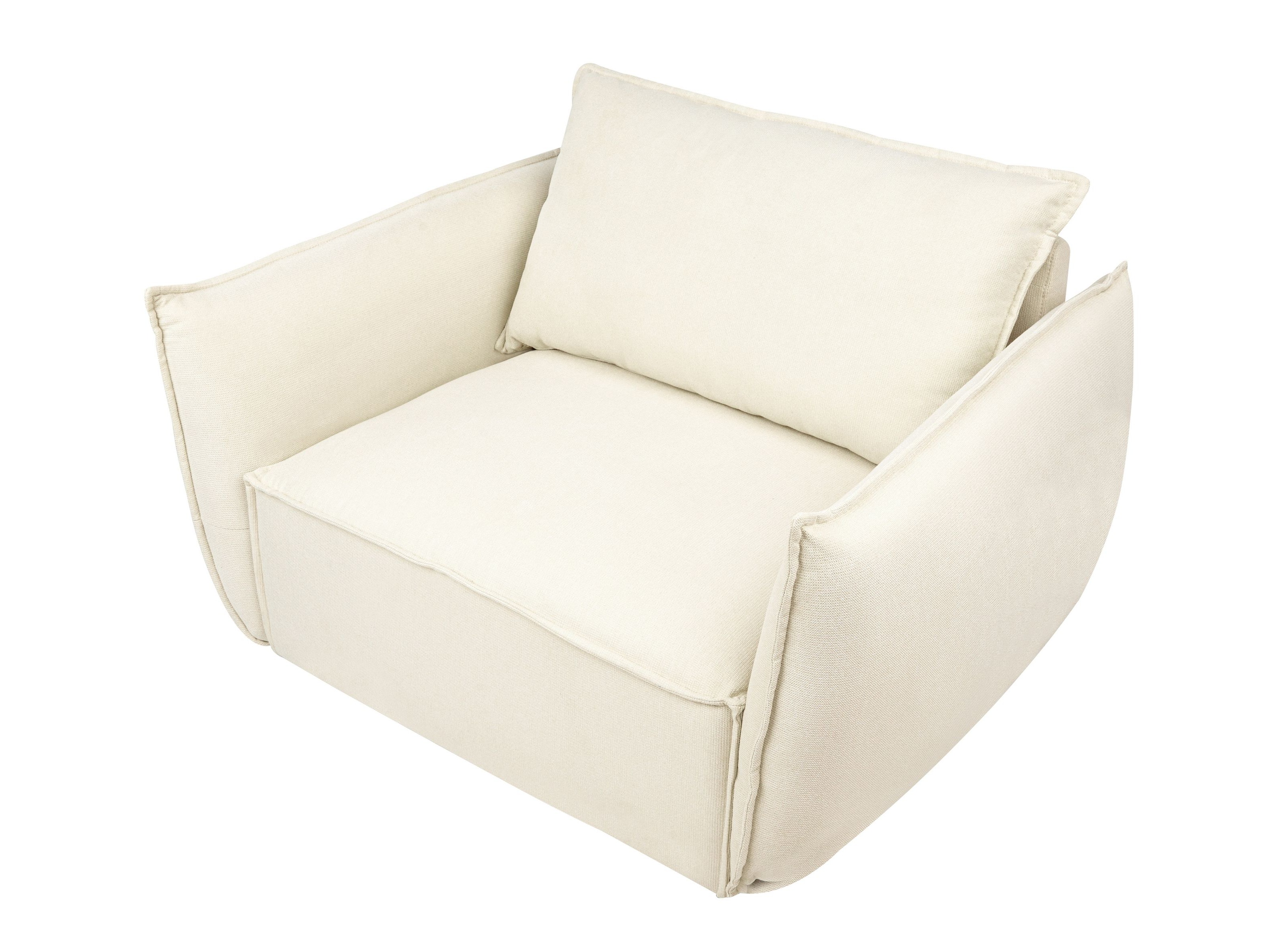 Fotelja Berwyn 2704 (Bež)