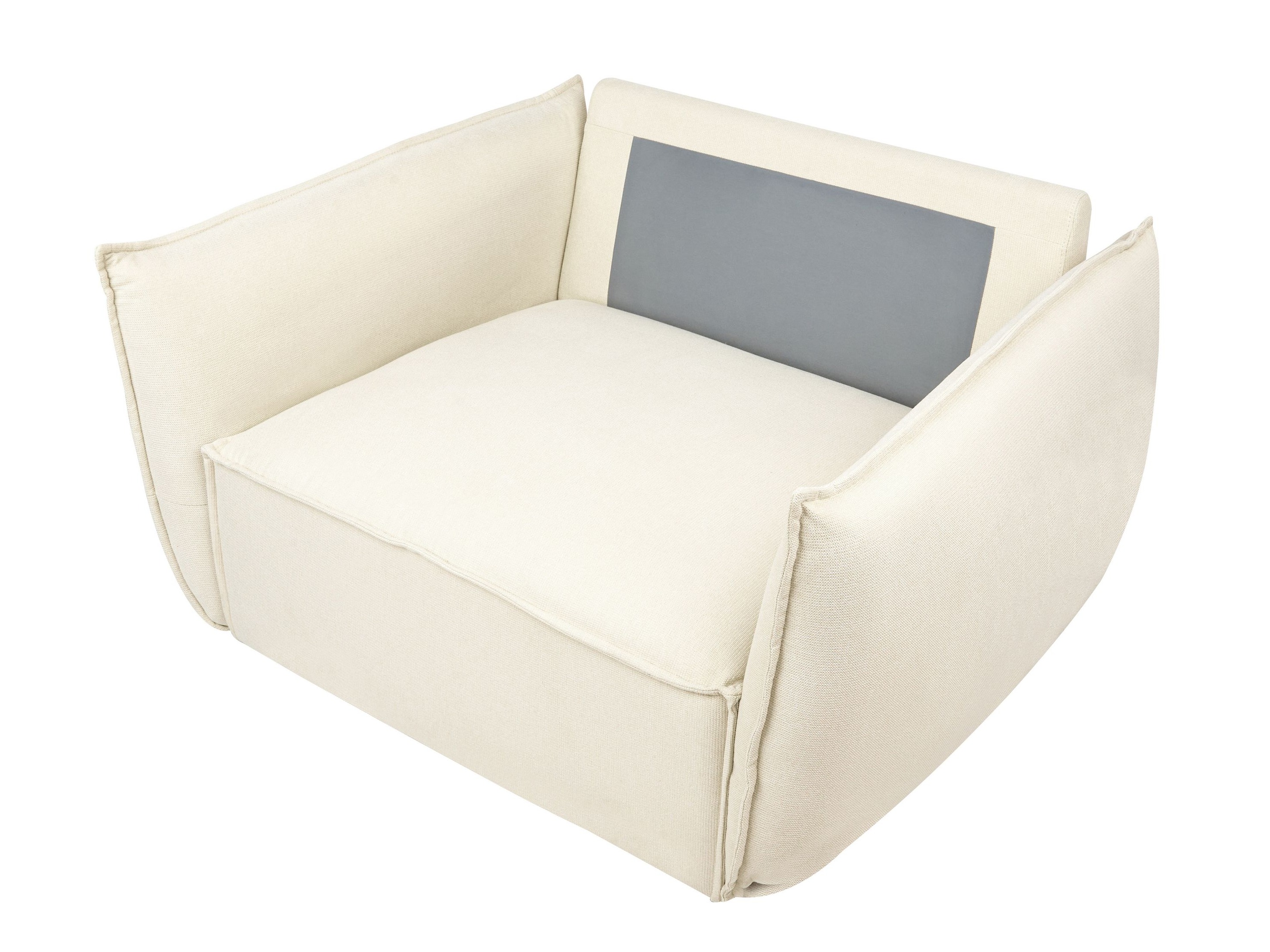 Fotelja Berwyn 2704 (Bež)