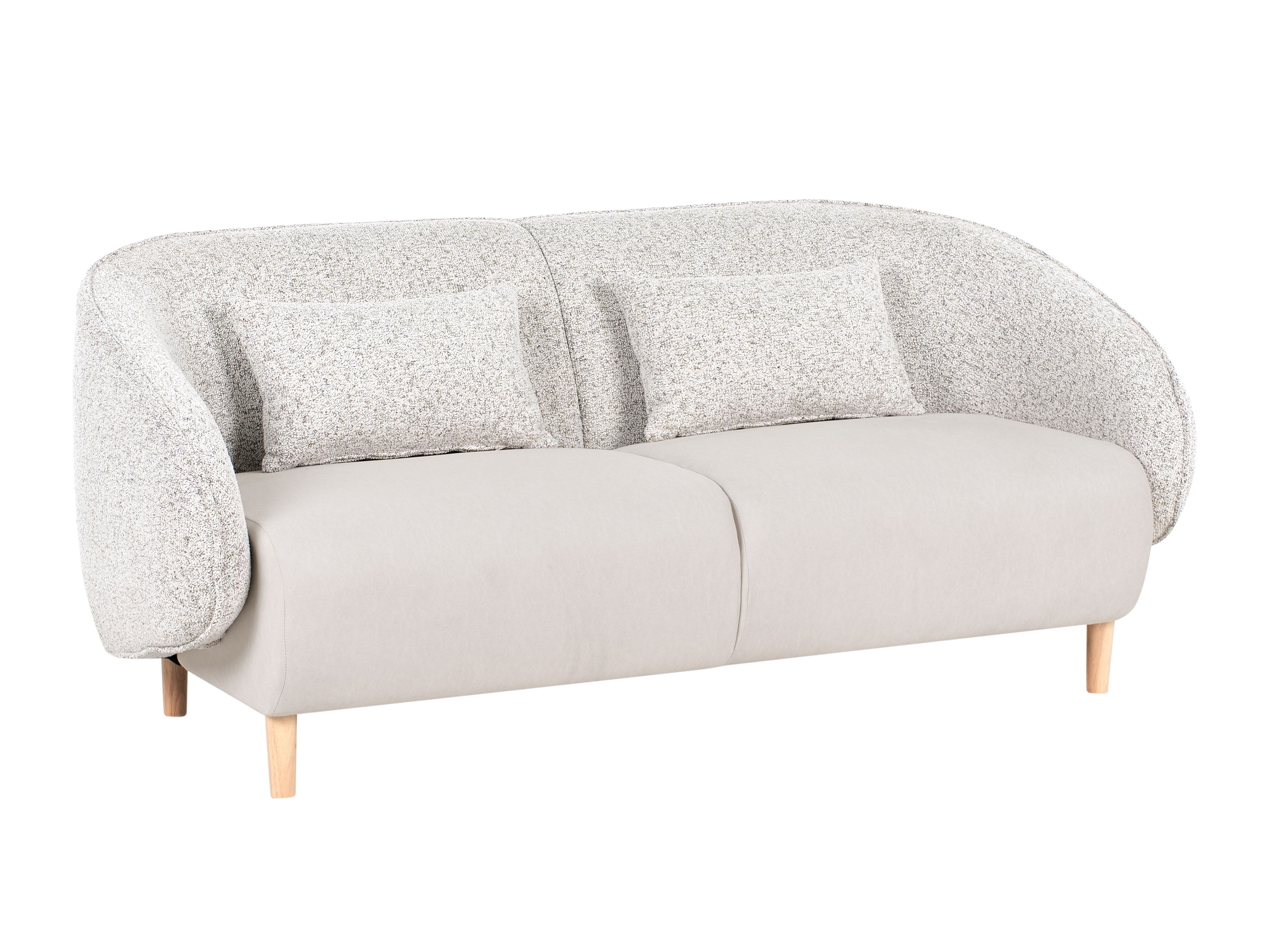 Kauč Berwyn 2706 (Svijetlo bež)