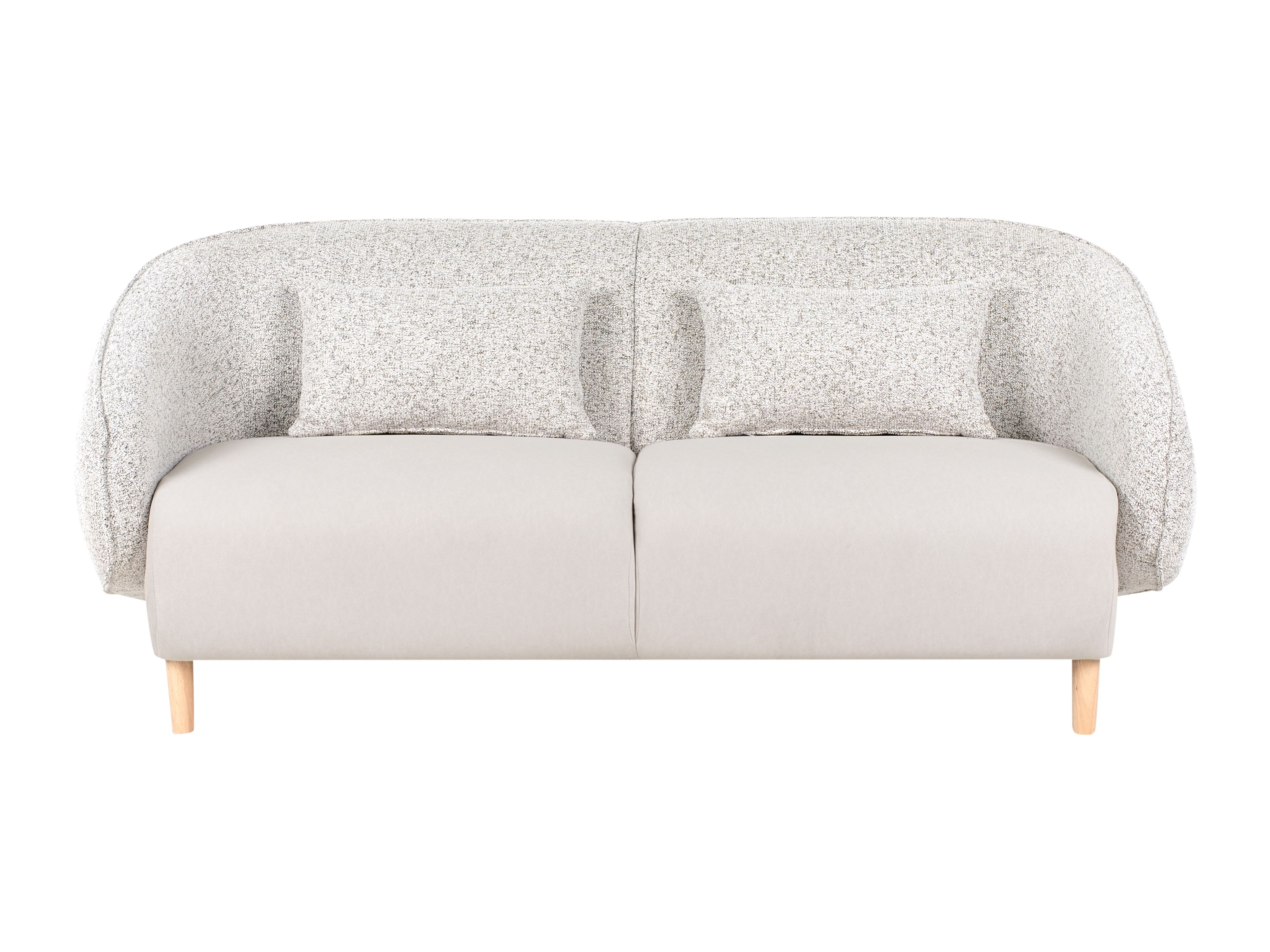 Kauč Berwyn 2706 (Svijetlo bež)