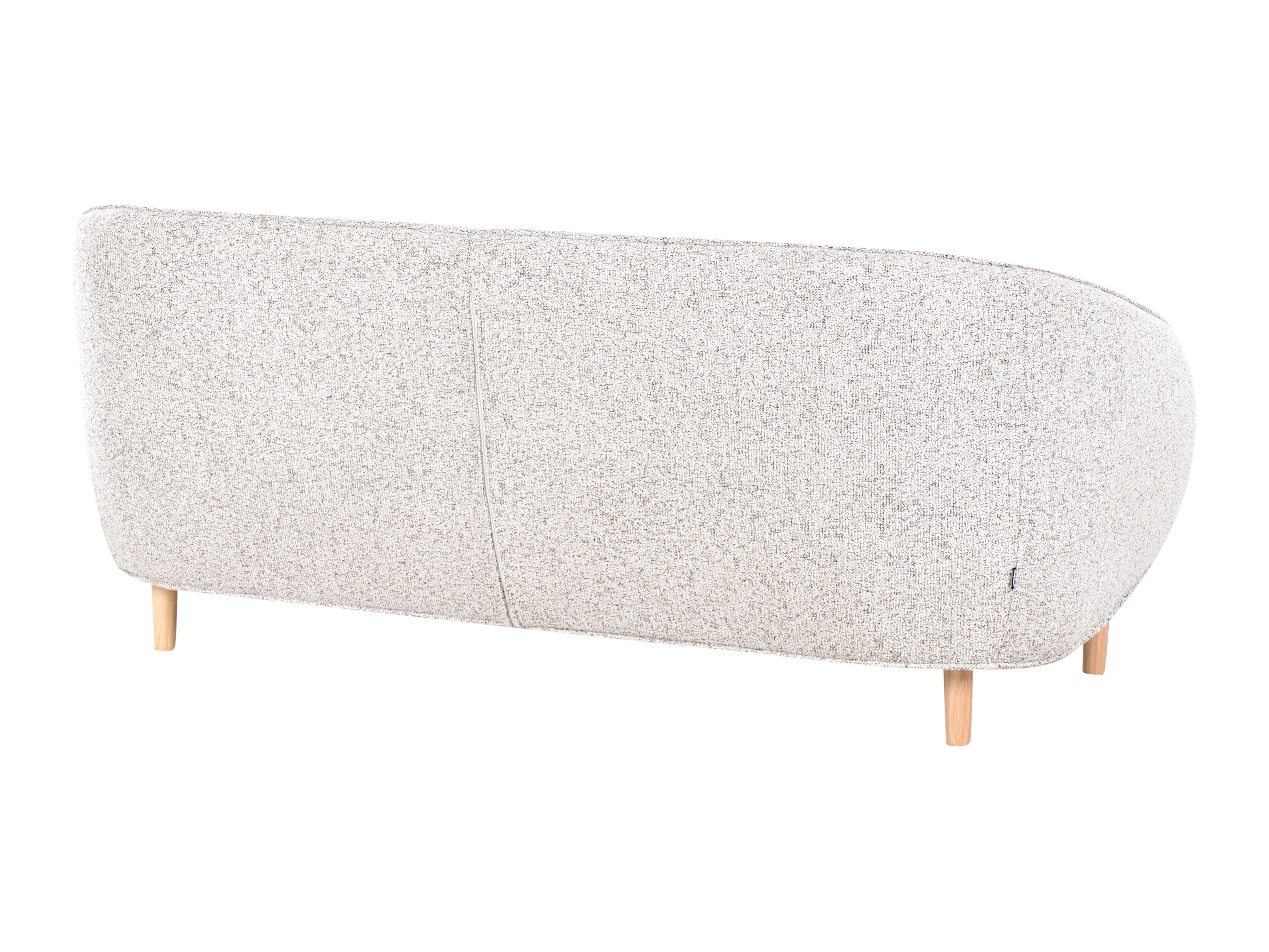 Kauč Berwyn 2706 (Svijetlo bež)