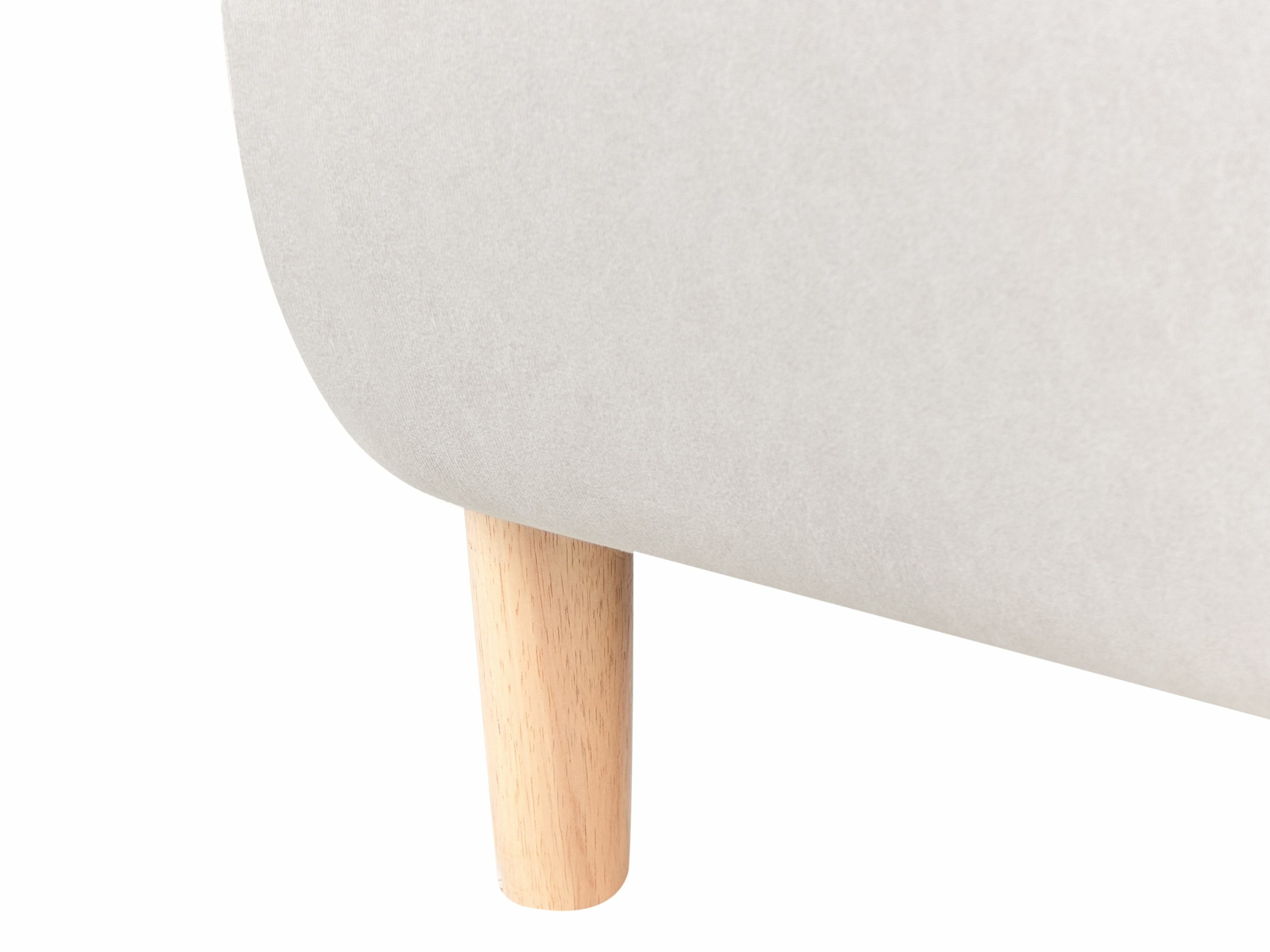 Kauč Berwyn 2706 (Svijetlo bež)