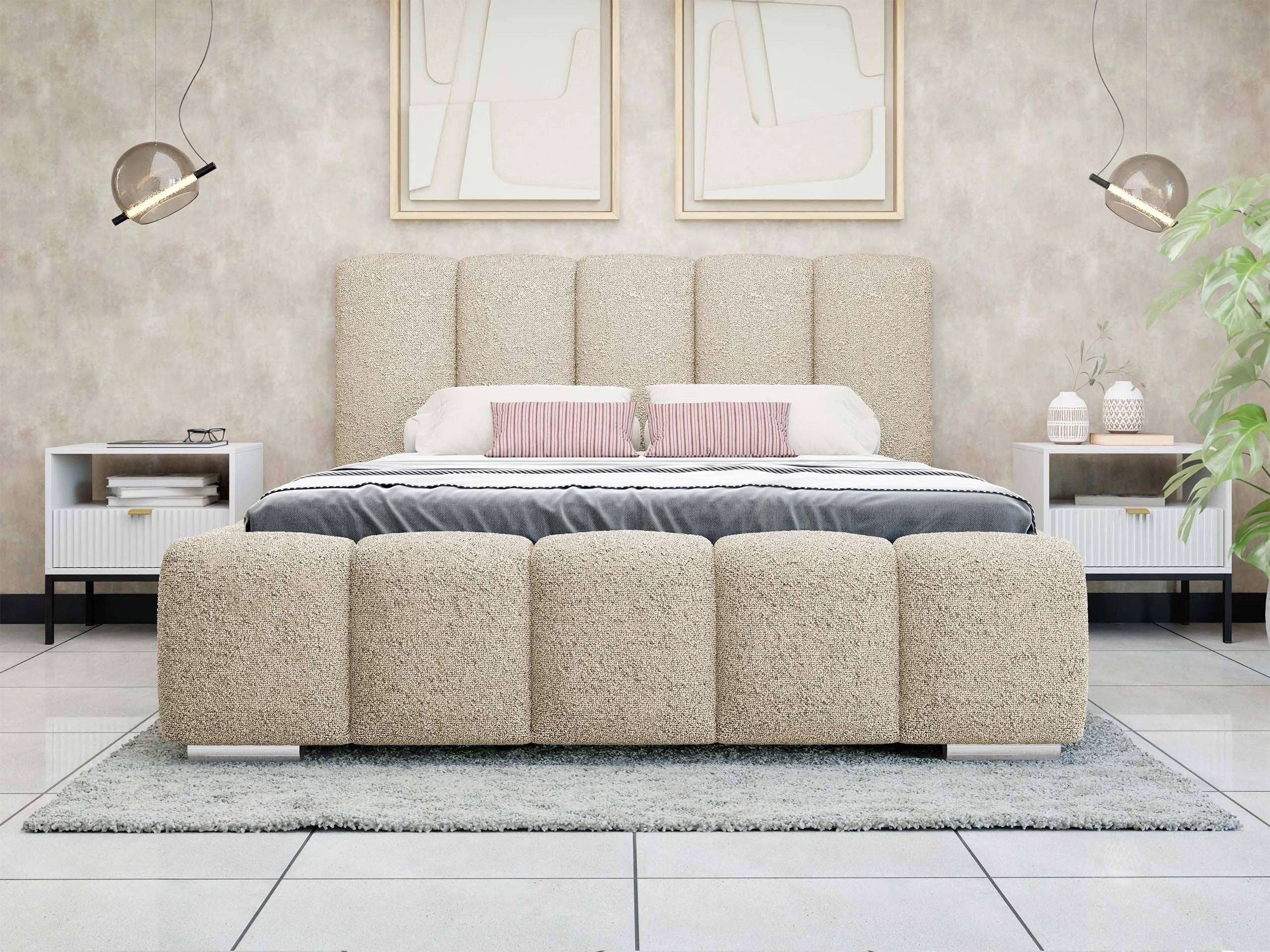 Krevet TrendyNest Alceus I (Abriamo 03)