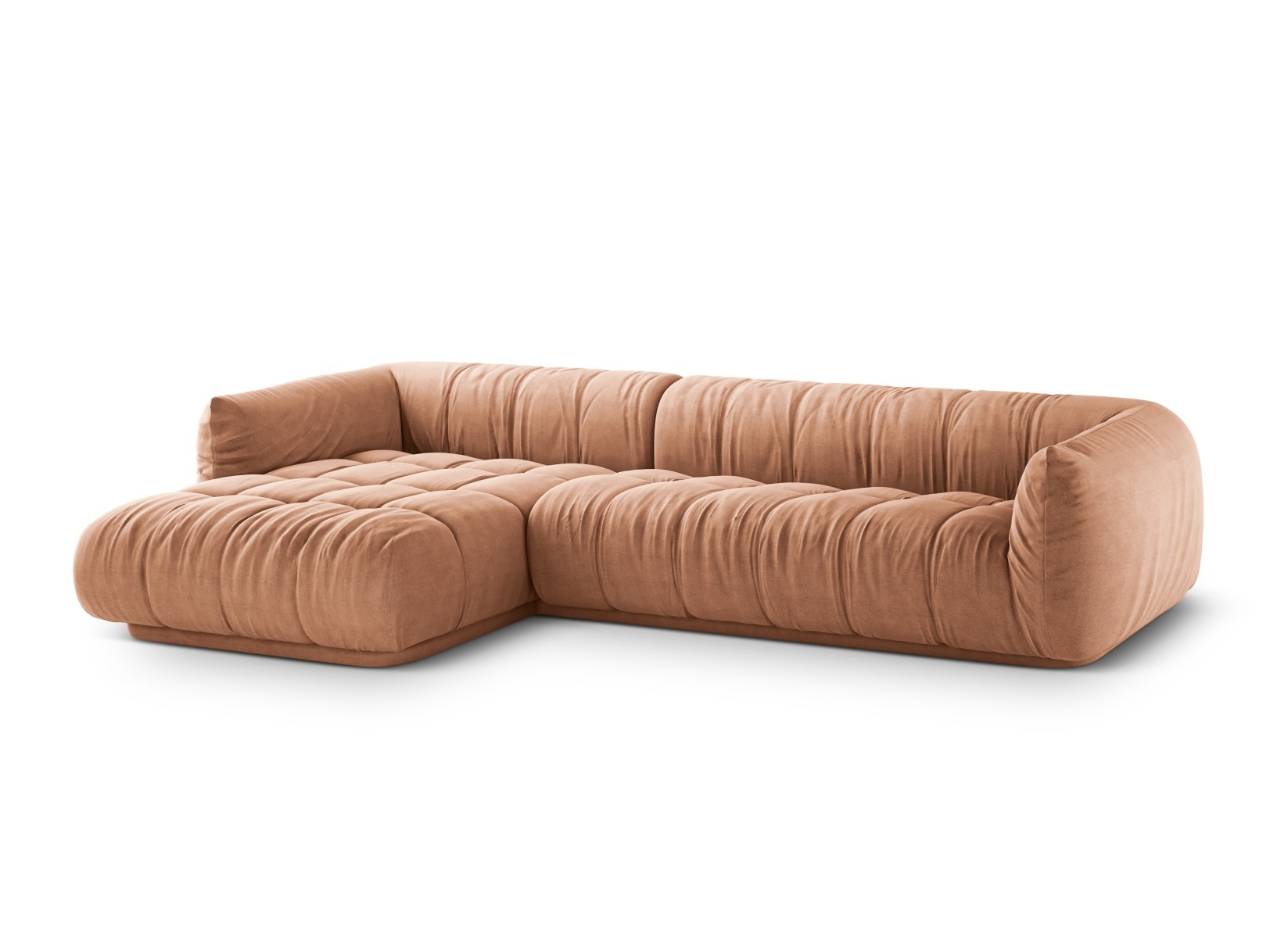 Kutna garnitura Beckley 179 (Heritage Orange)