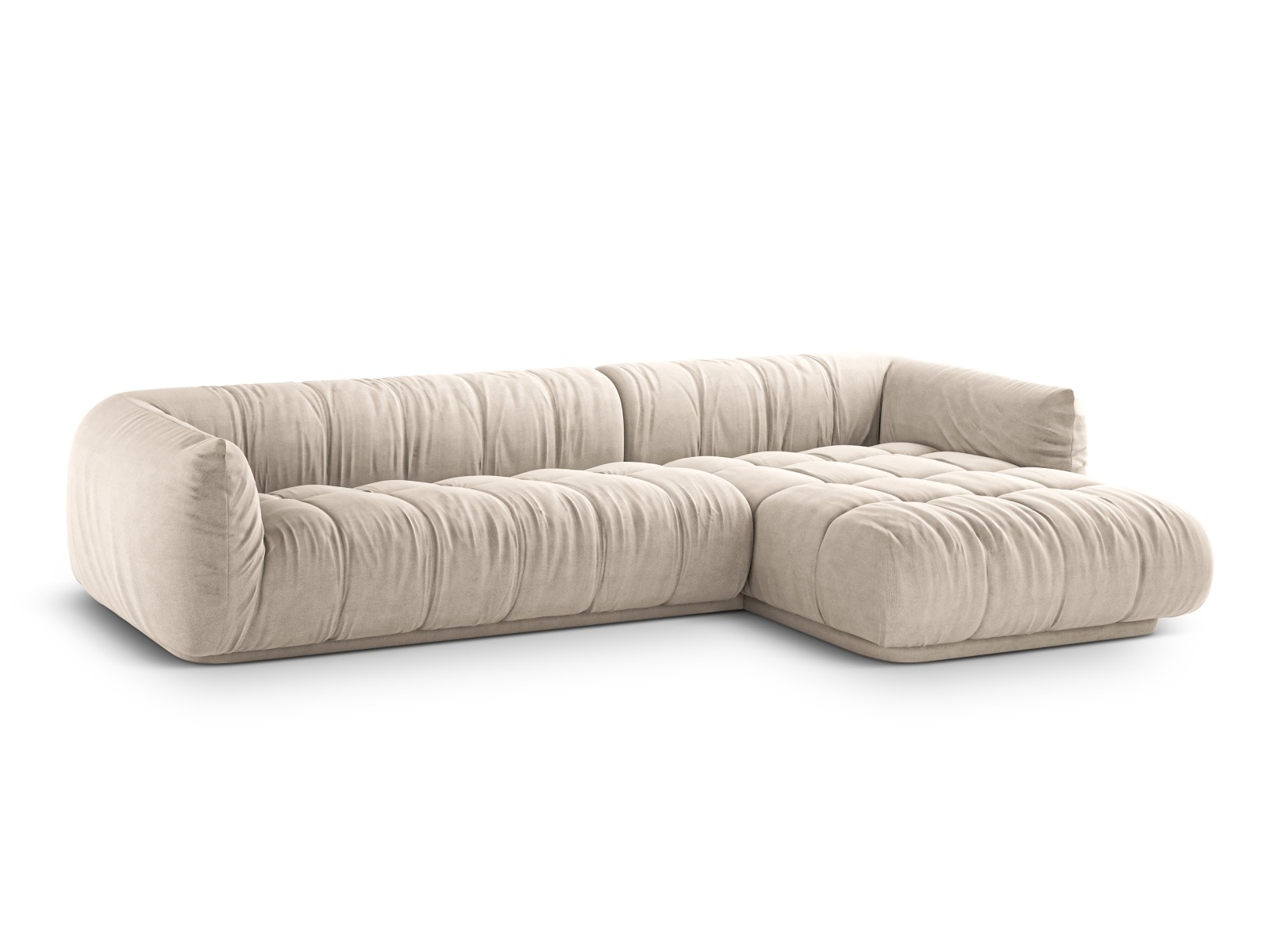 Kutna garnitura Beckley 179 (Heritage Pearl)