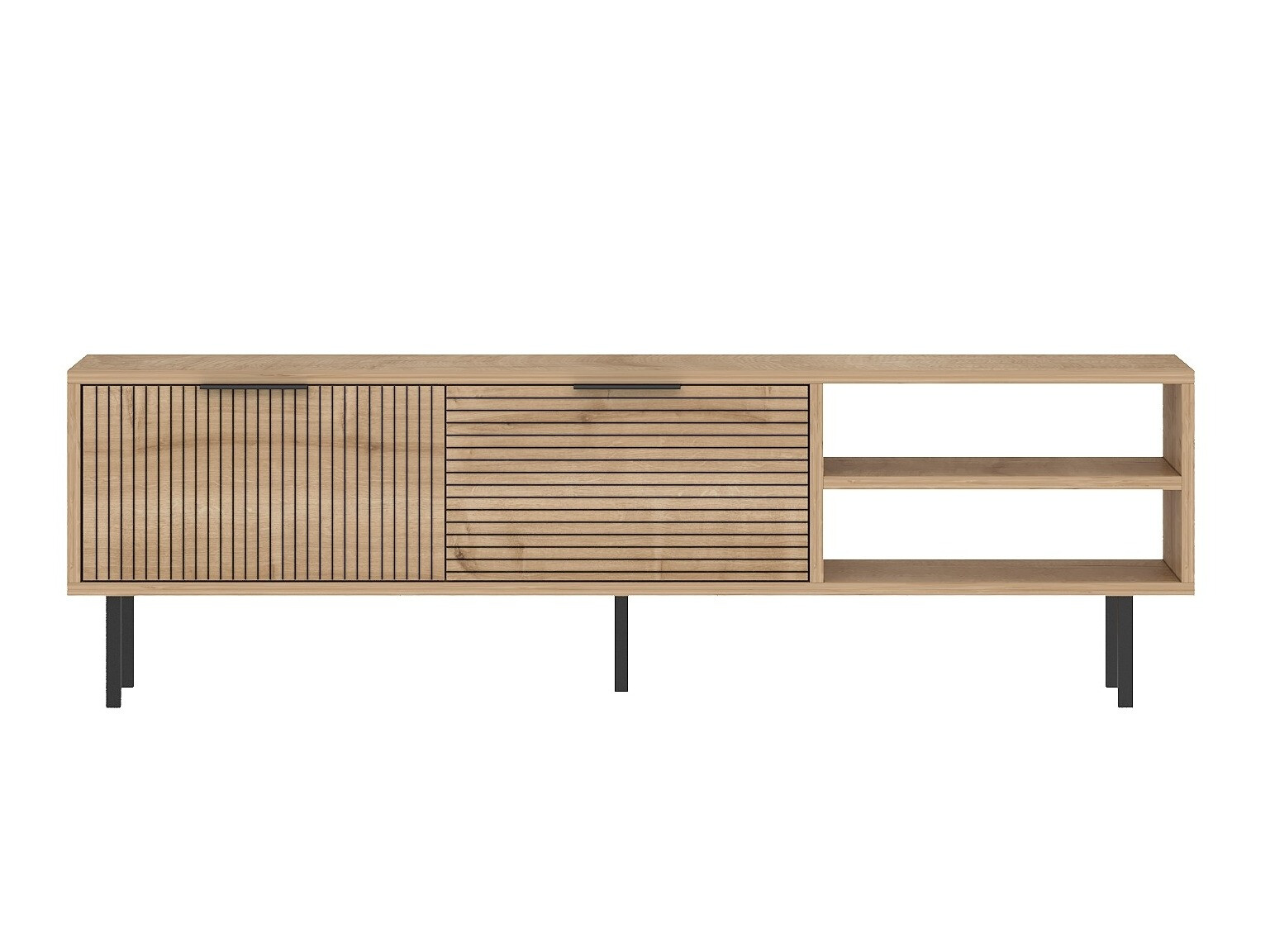 TV stol Kailua 2555 (Hrast)