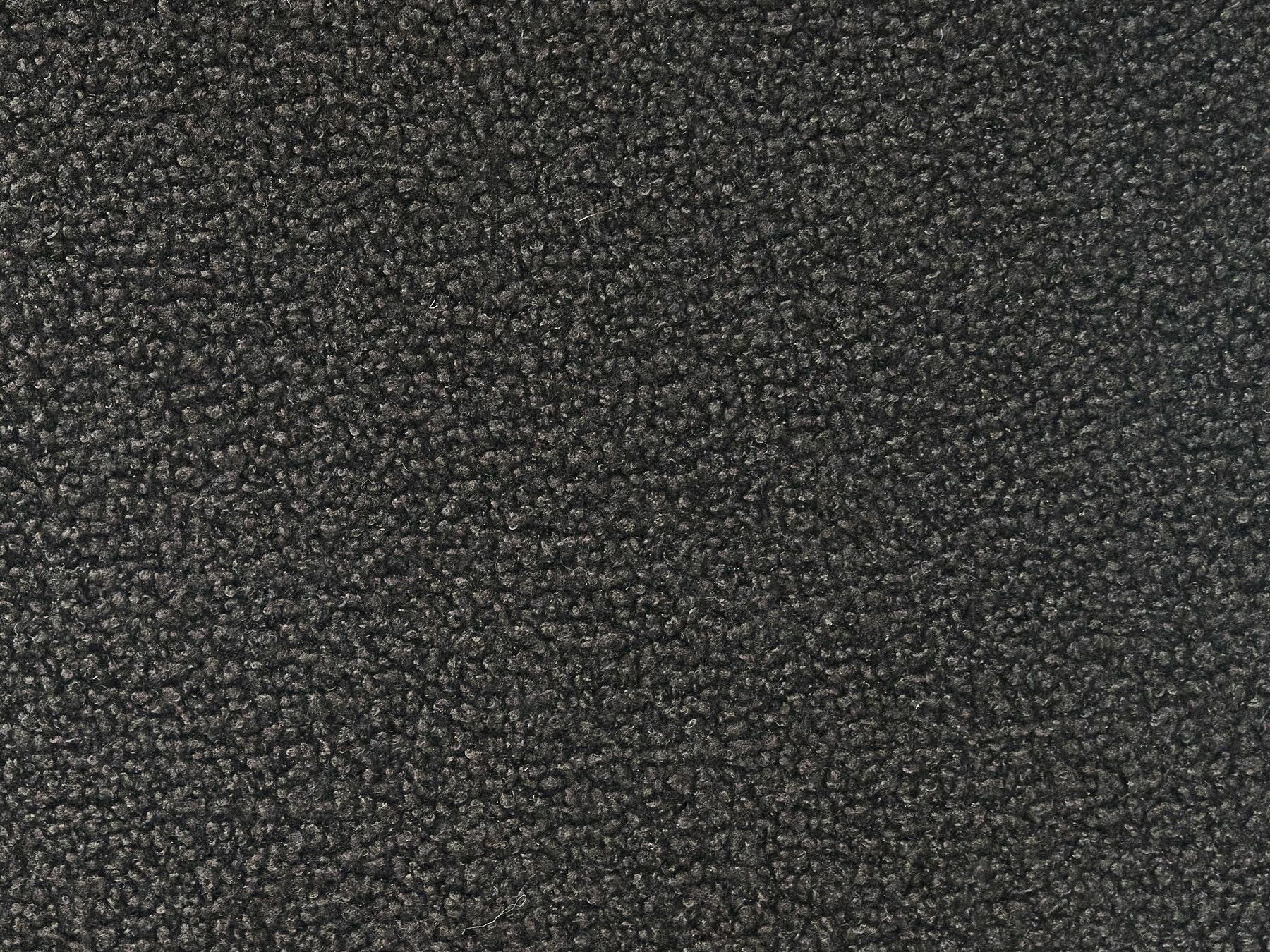 Fotelja Berwyn 2708 (Crna + Svijetlo drvo)