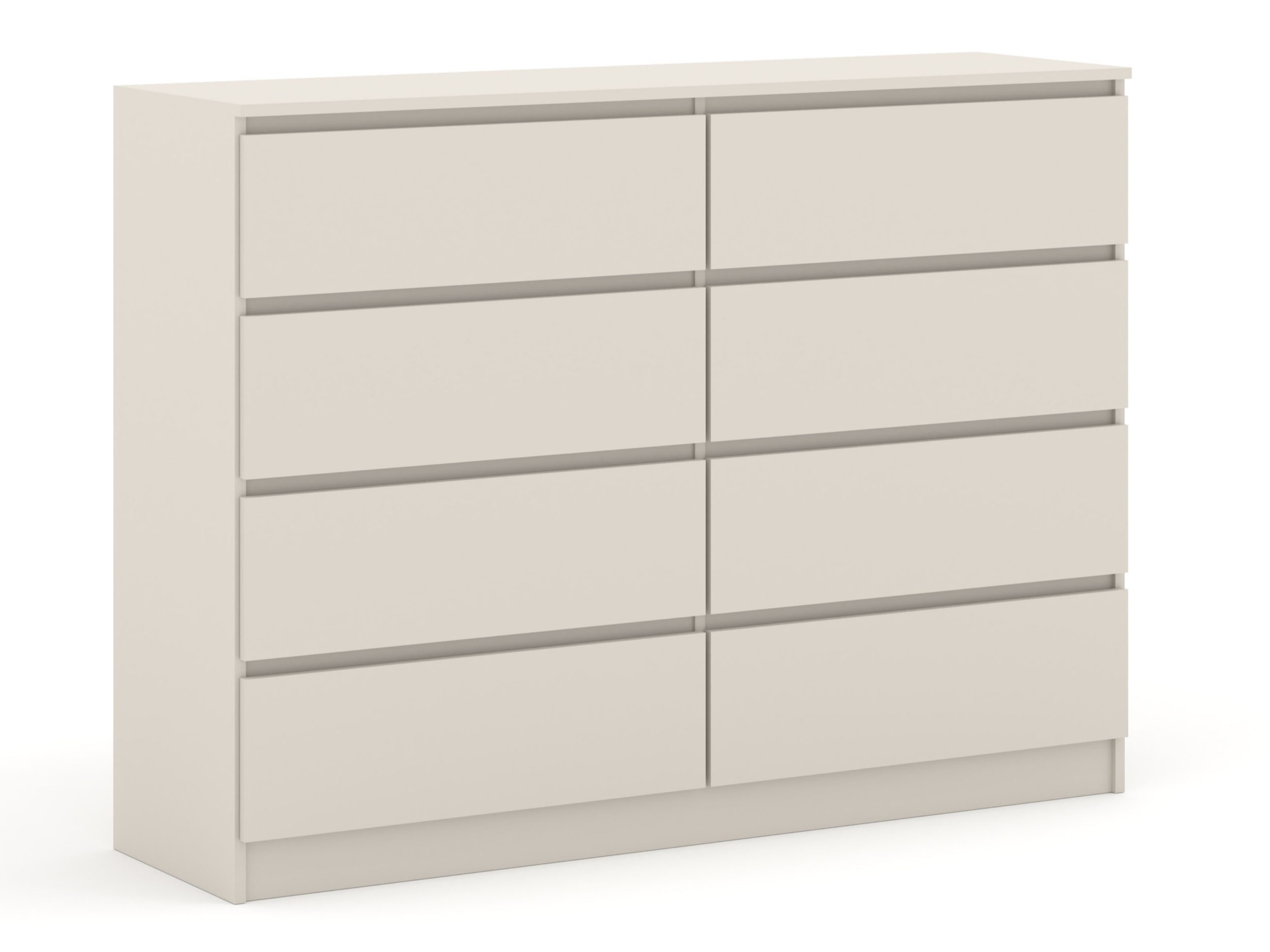 Komoda Buffalo 197 (Kašmir)