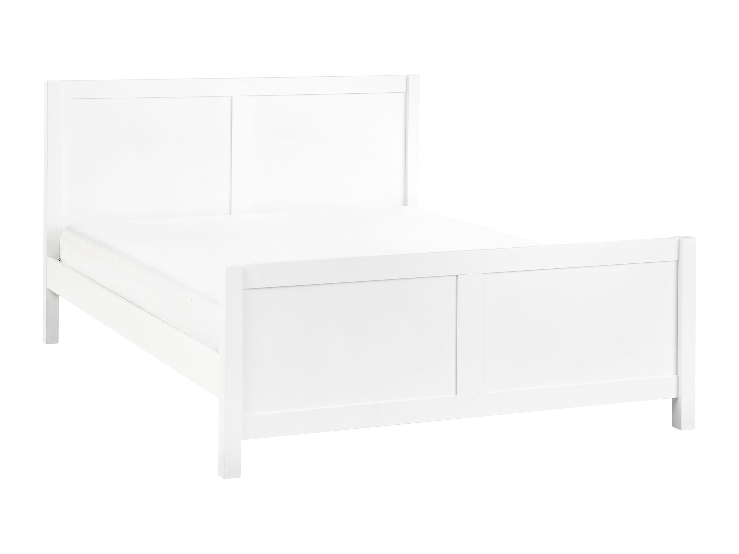 Krevet Berwyn 2711 (Bijela)