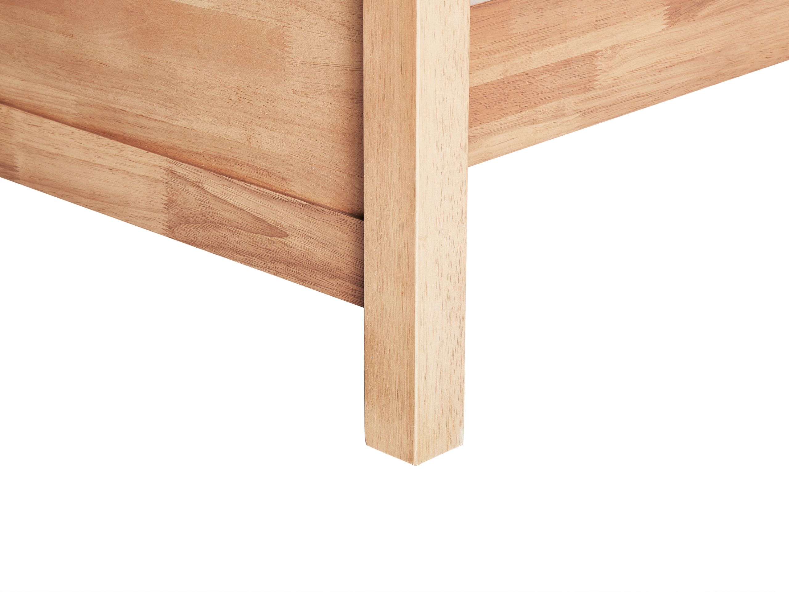 Krevet Berwyn 2711 (Svijetlo smeđa)