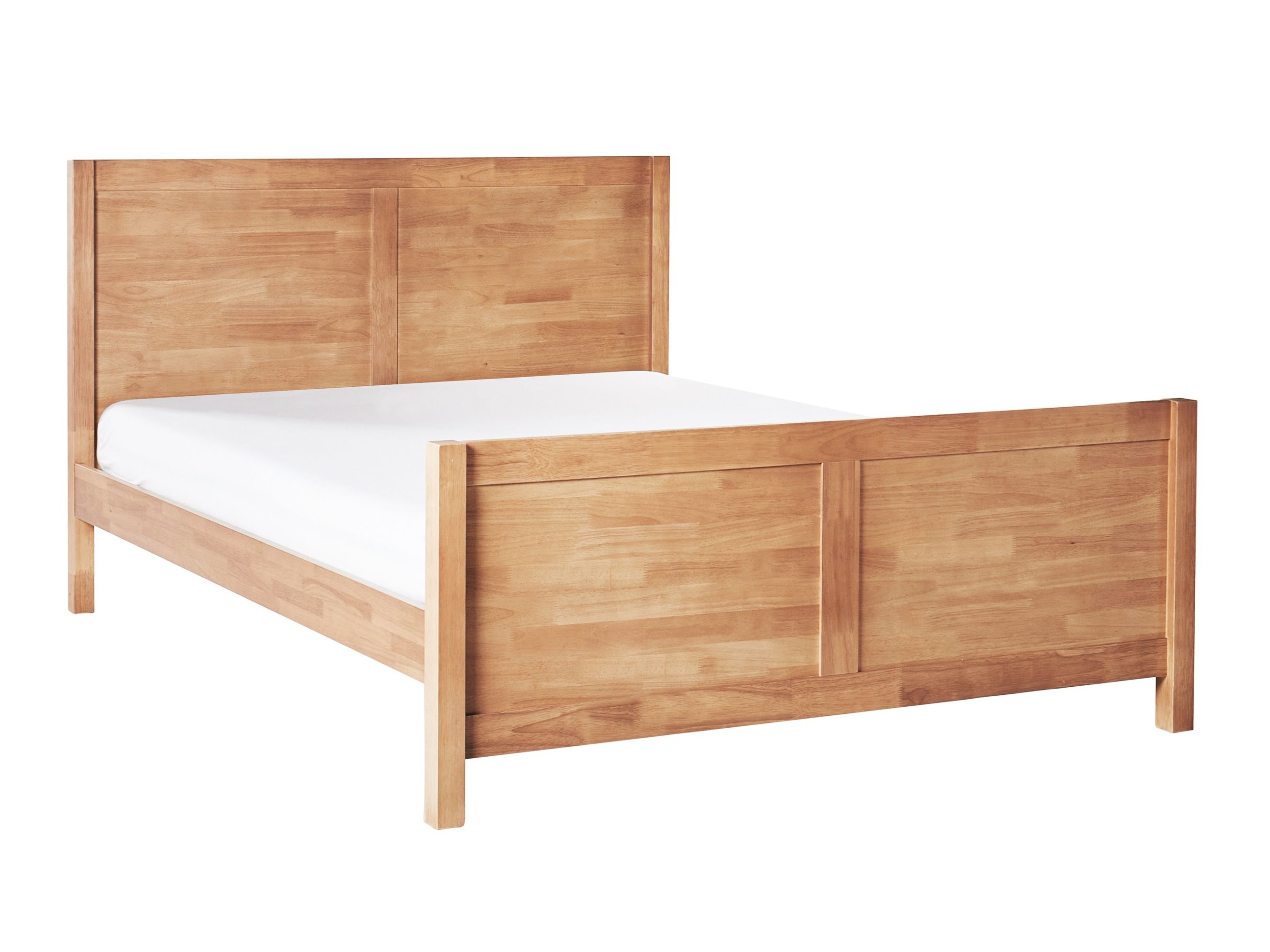 Krevet Berwyn 2711 (Svijetlo smeđa)