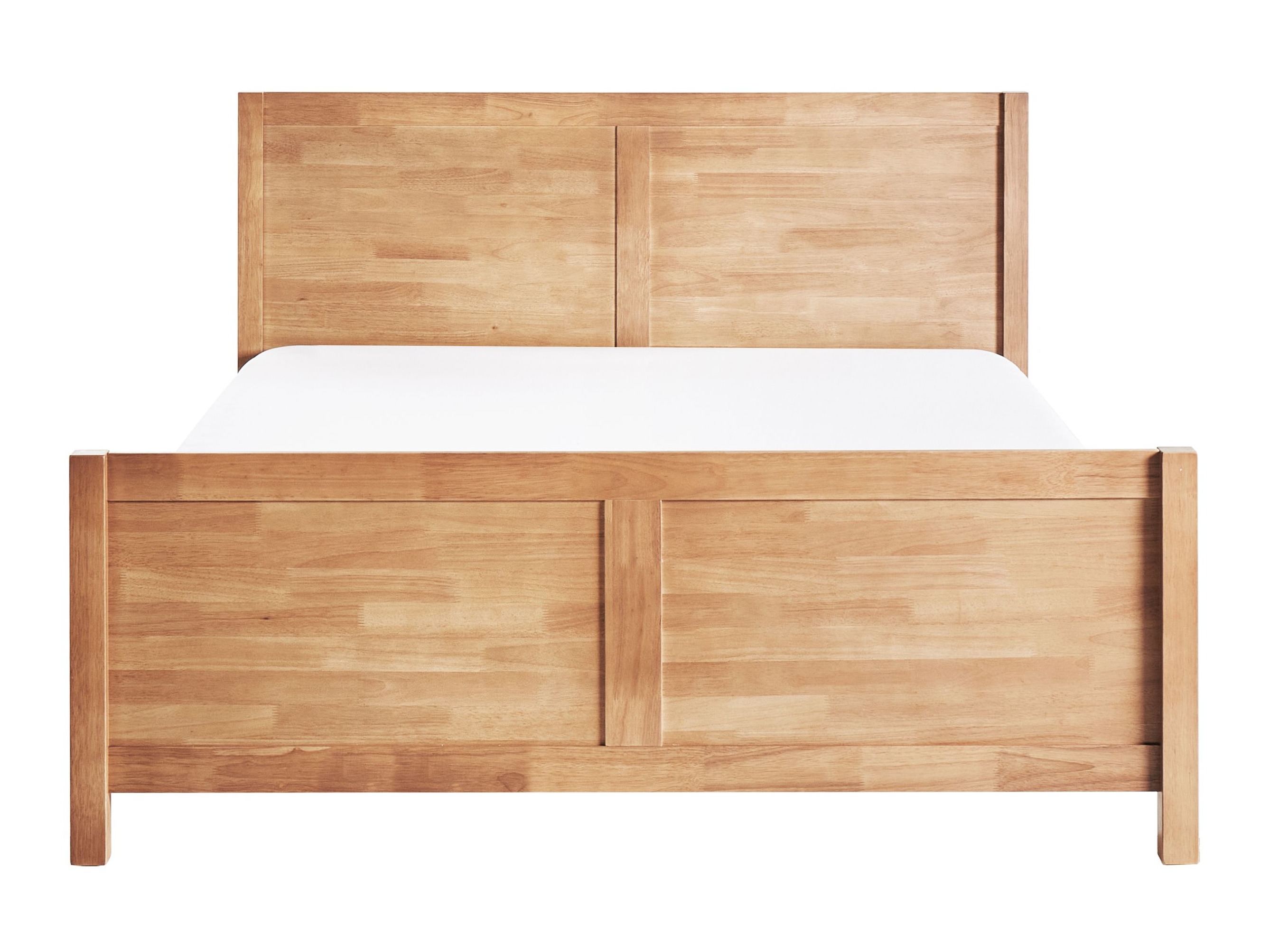 Krevet Berwyn 2711 (Svijetlo smeđa)