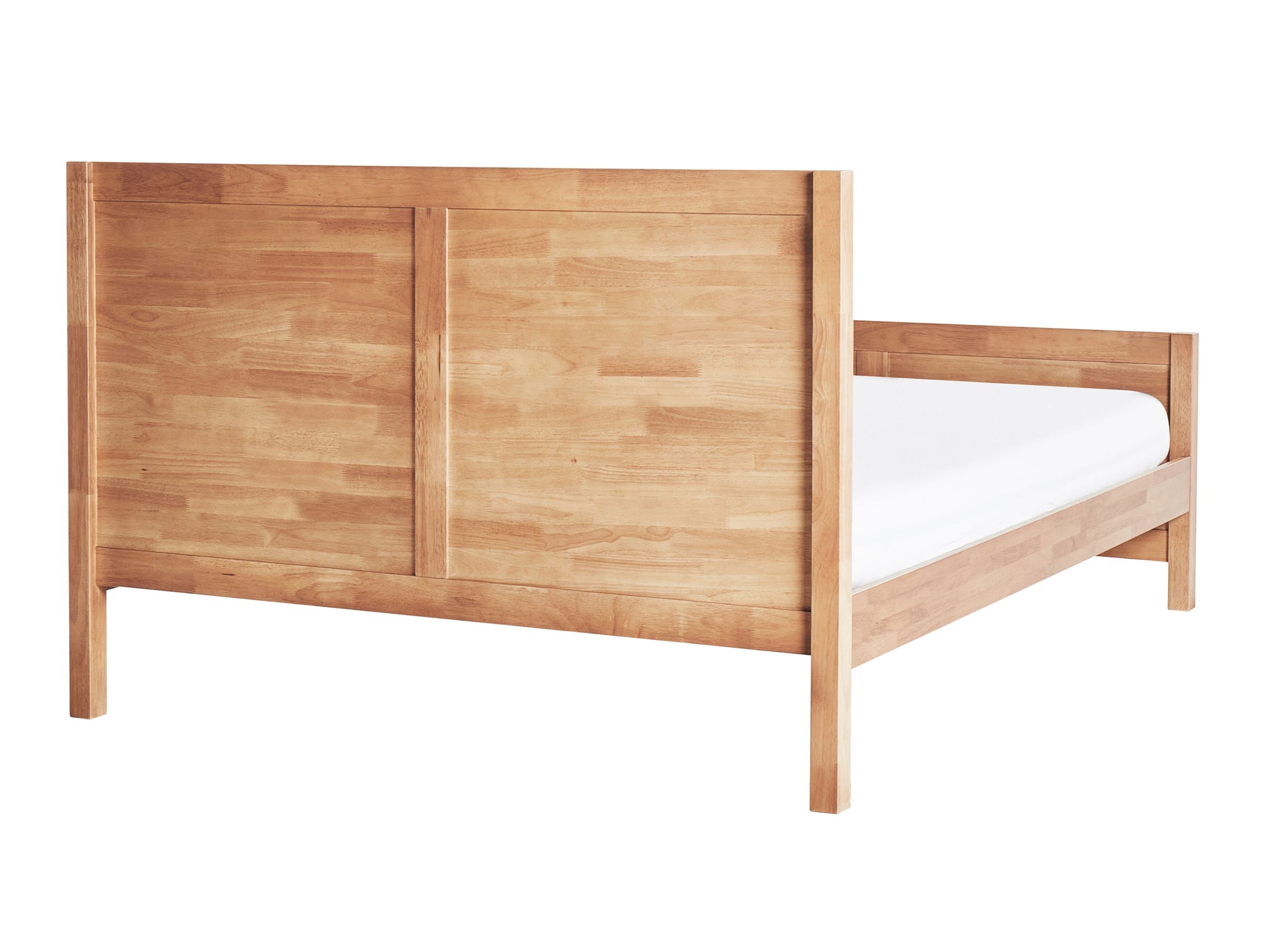 Krevet Berwyn 2711 (Svijetlo smeđa)