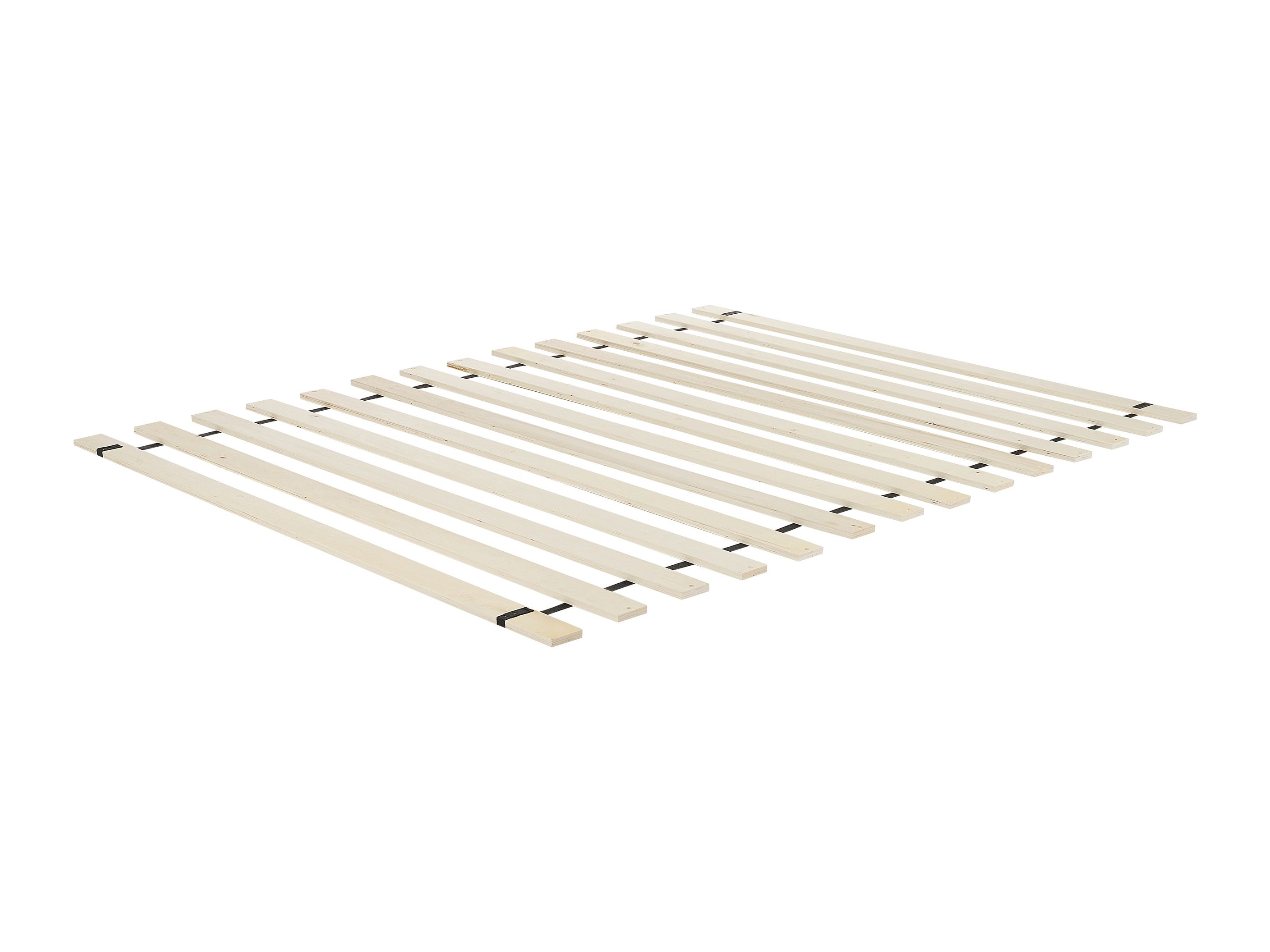 Krevet Berwyn 2711 (Svijetlo smeđa)