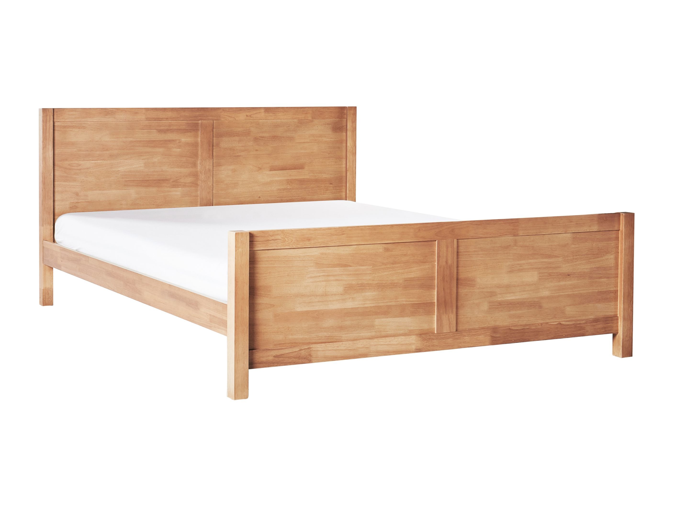 Krevet Berwyn 2711 (Svijetlo smeđa)