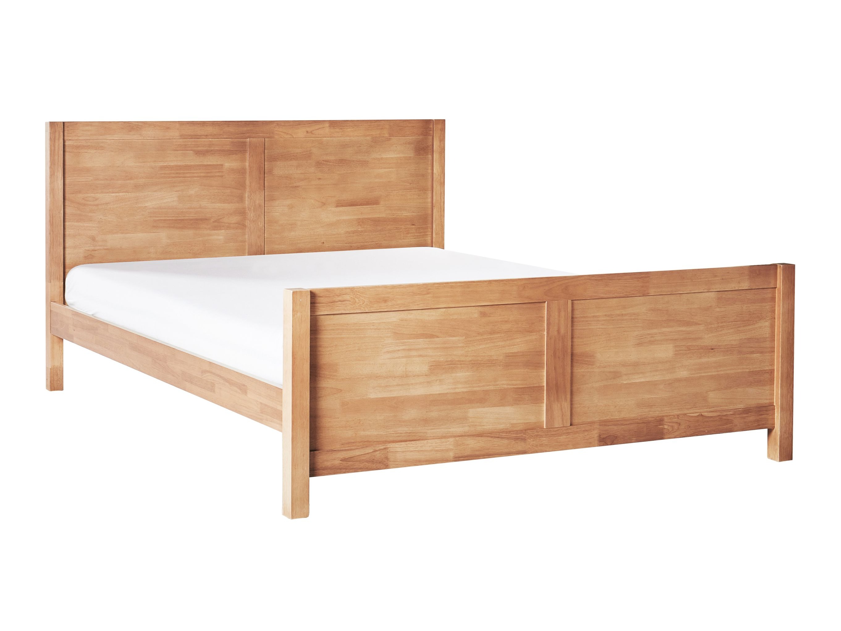 Krevet Berwyn 2711 (Svijetlo smeđa)