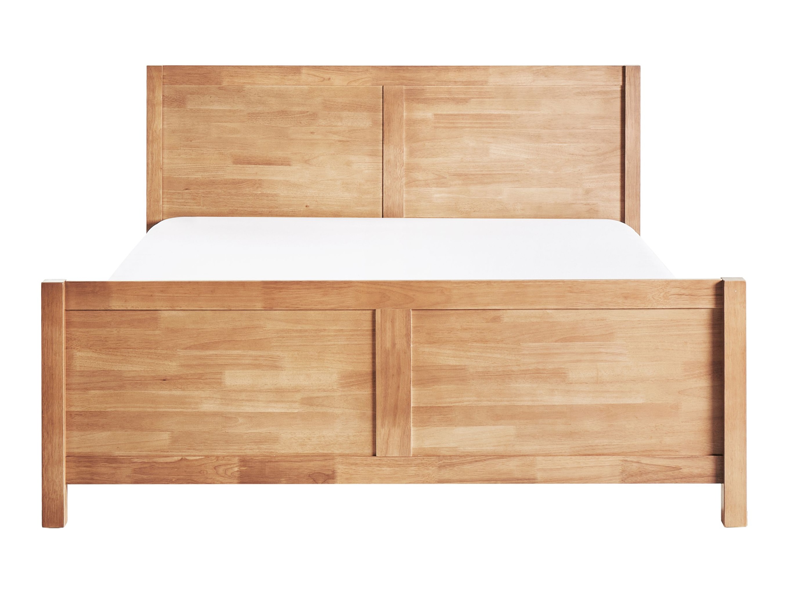 Krevet Berwyn 2711 (Svijetlo smeđa)