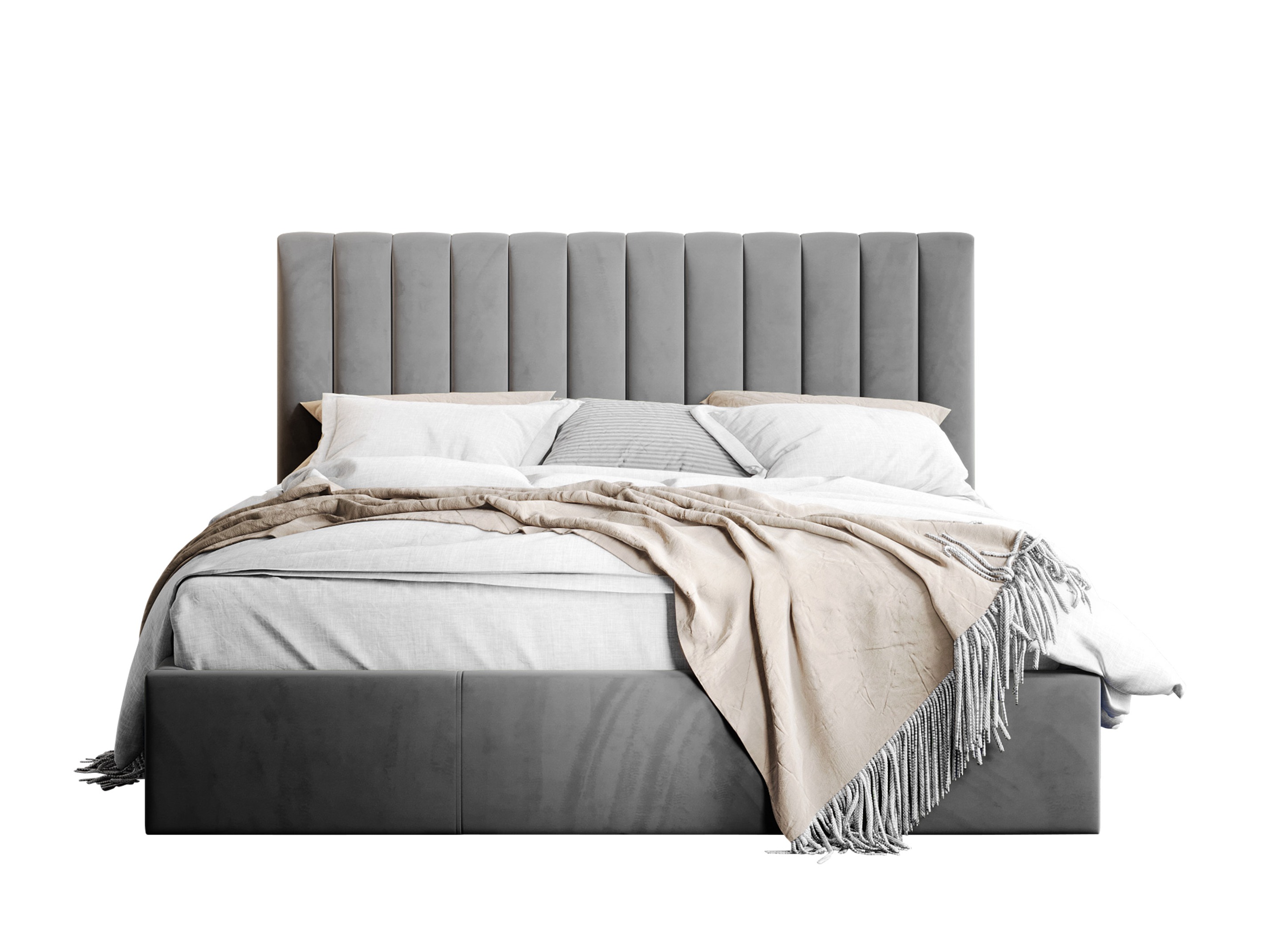 Krevet ComfiDream Fenara II (Fresh 32)