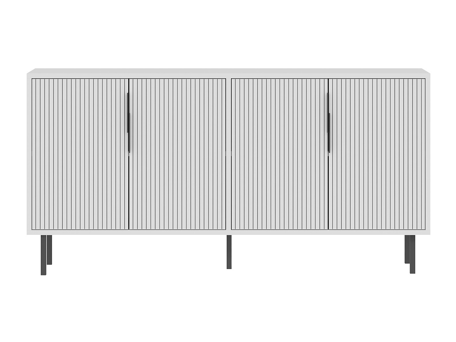 Ormarić Kailua 2559 (Bijela)