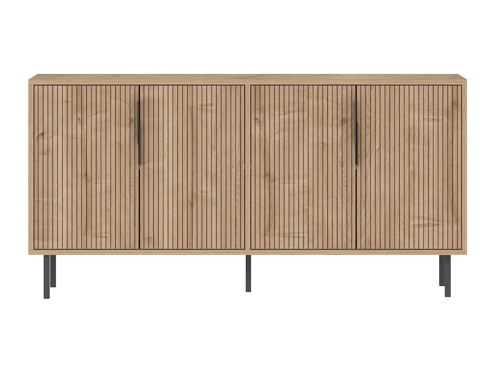 Ormarić Kailua 2559 (Hrast)