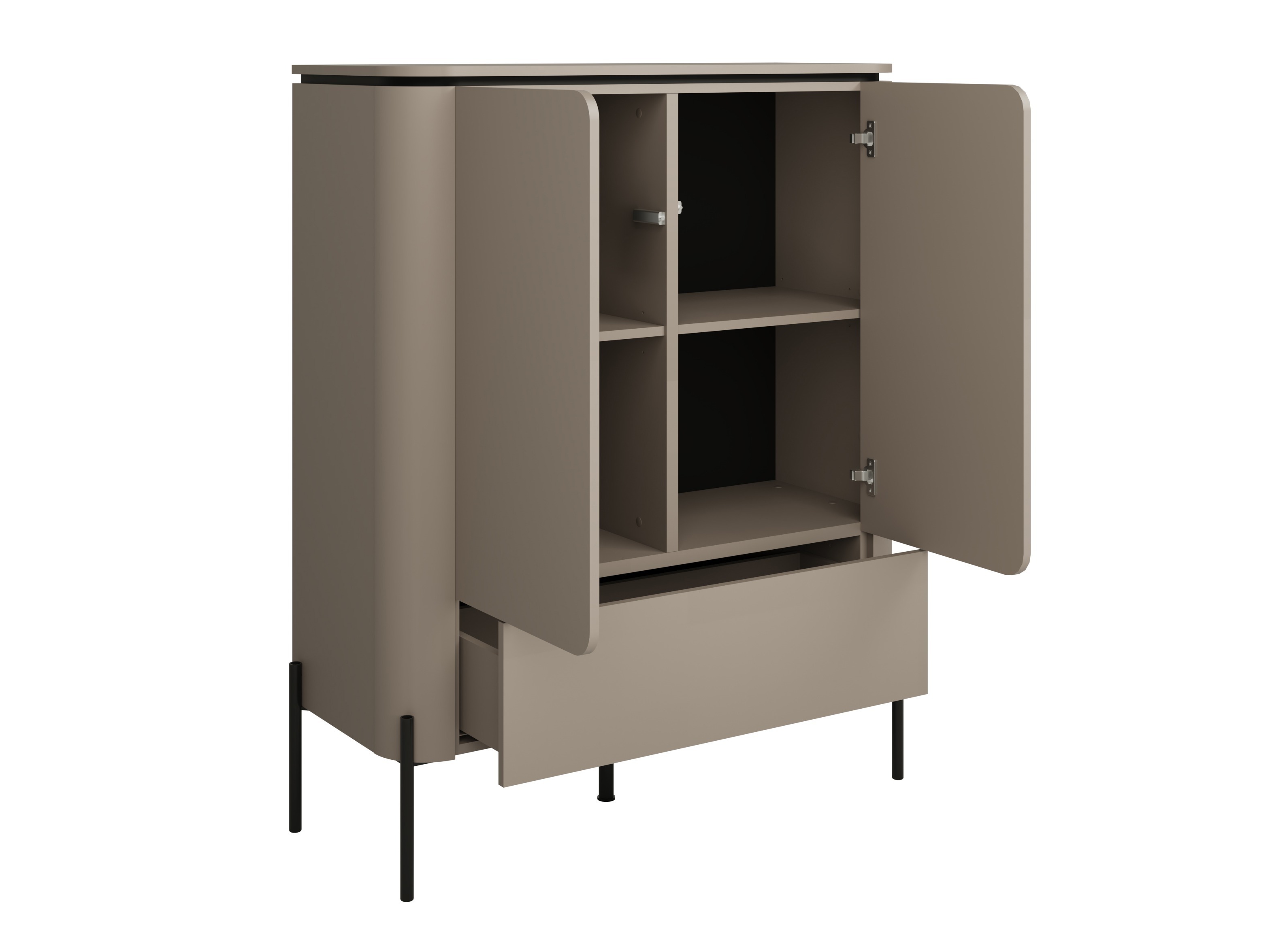 Set za dnevni boravak Mirbeno 103