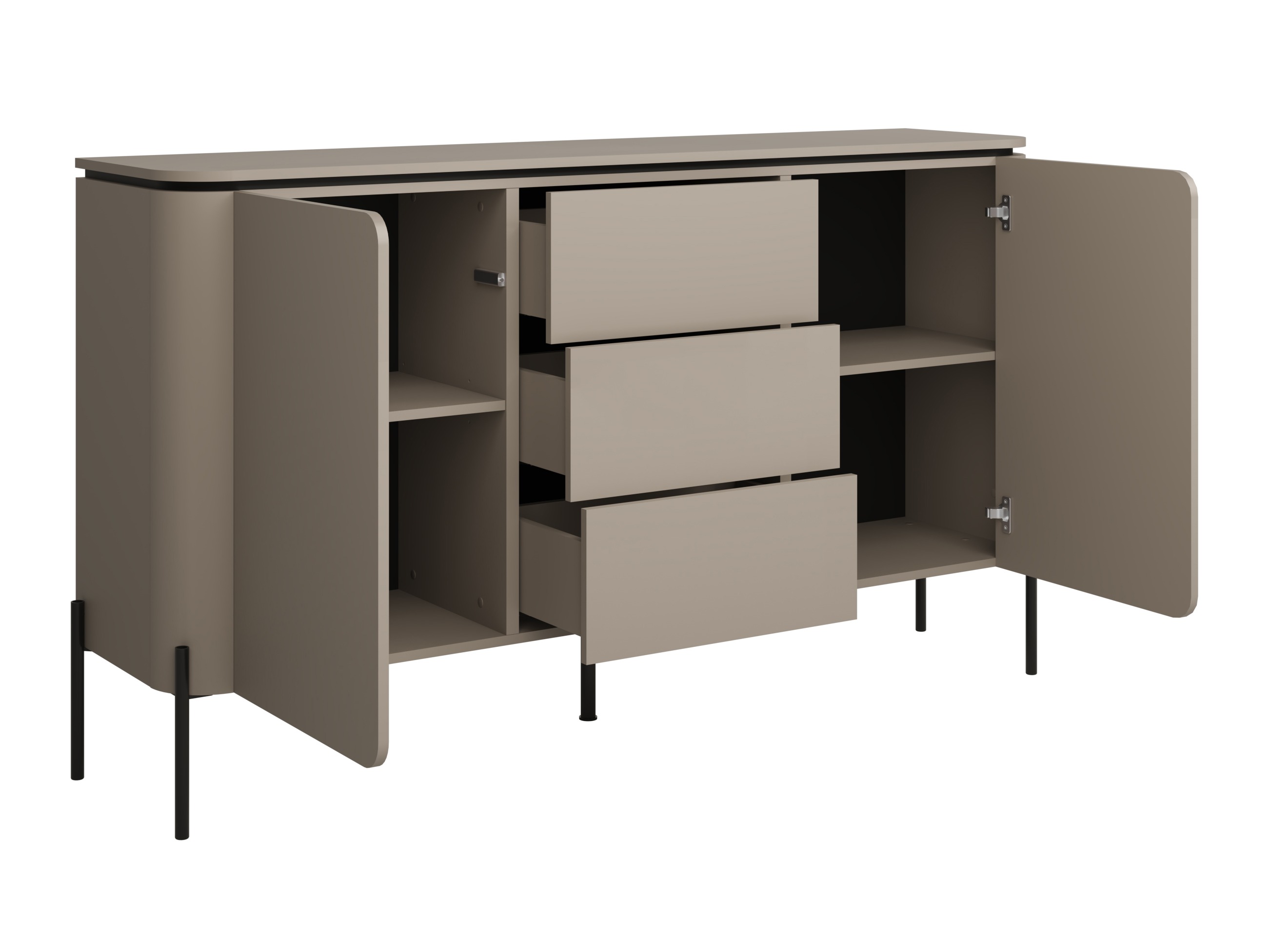 Set za dnevni boravak Mirbeno 103