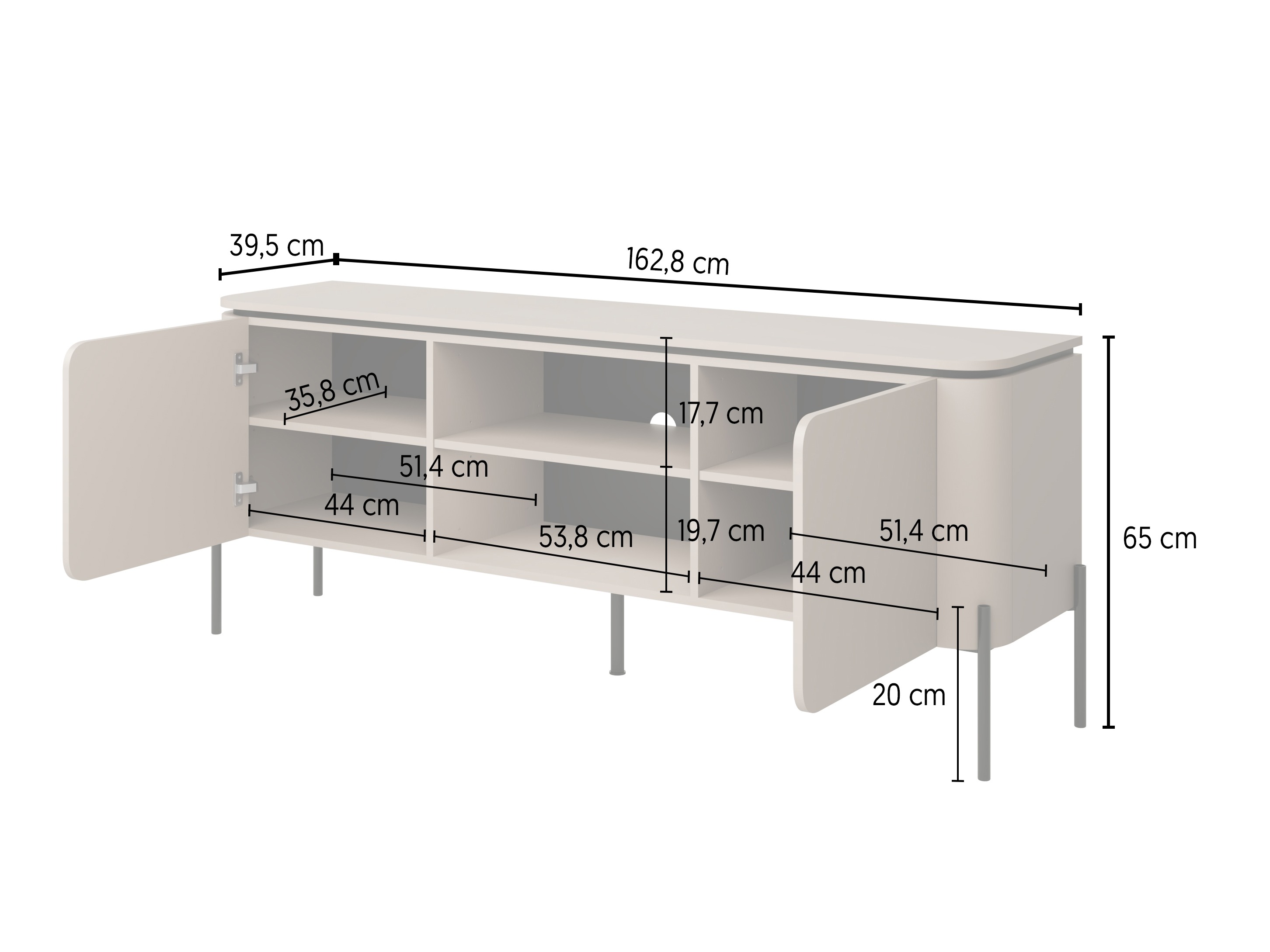 Set za dnevni boravak Mirbeno 103