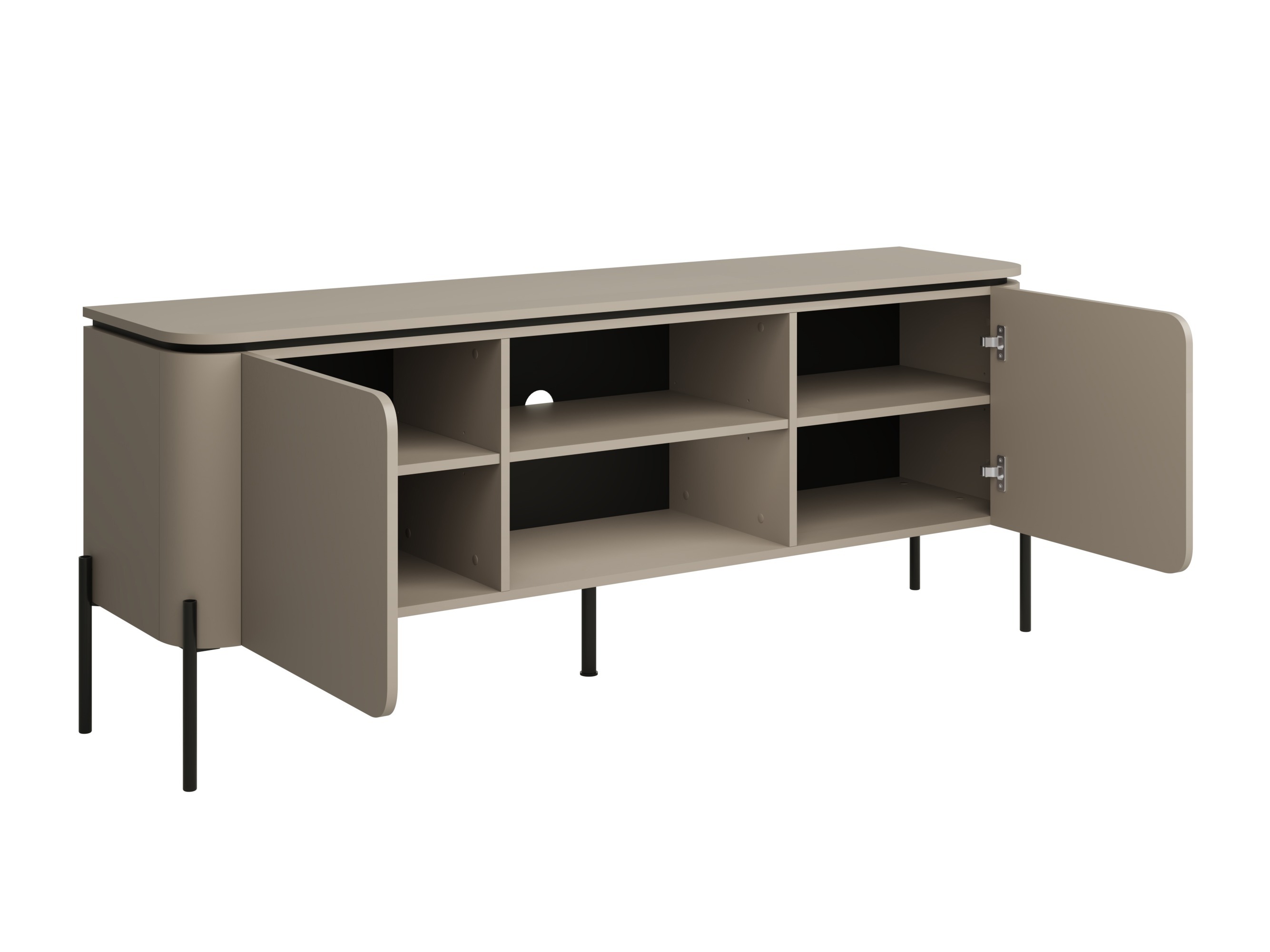 Set za dnevni boravak Mirbeno 104