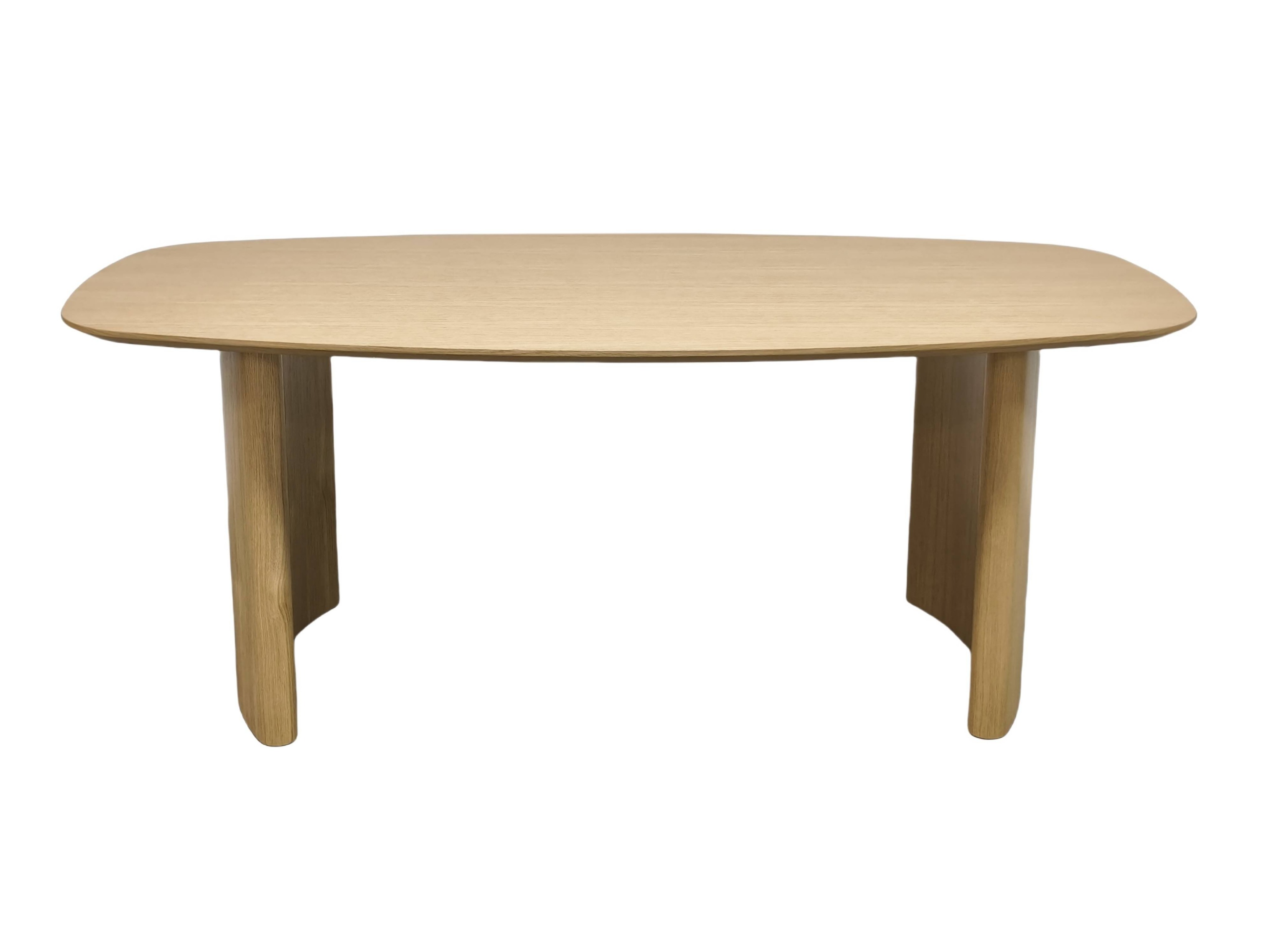 Stol Burleson 290 (Hrast)