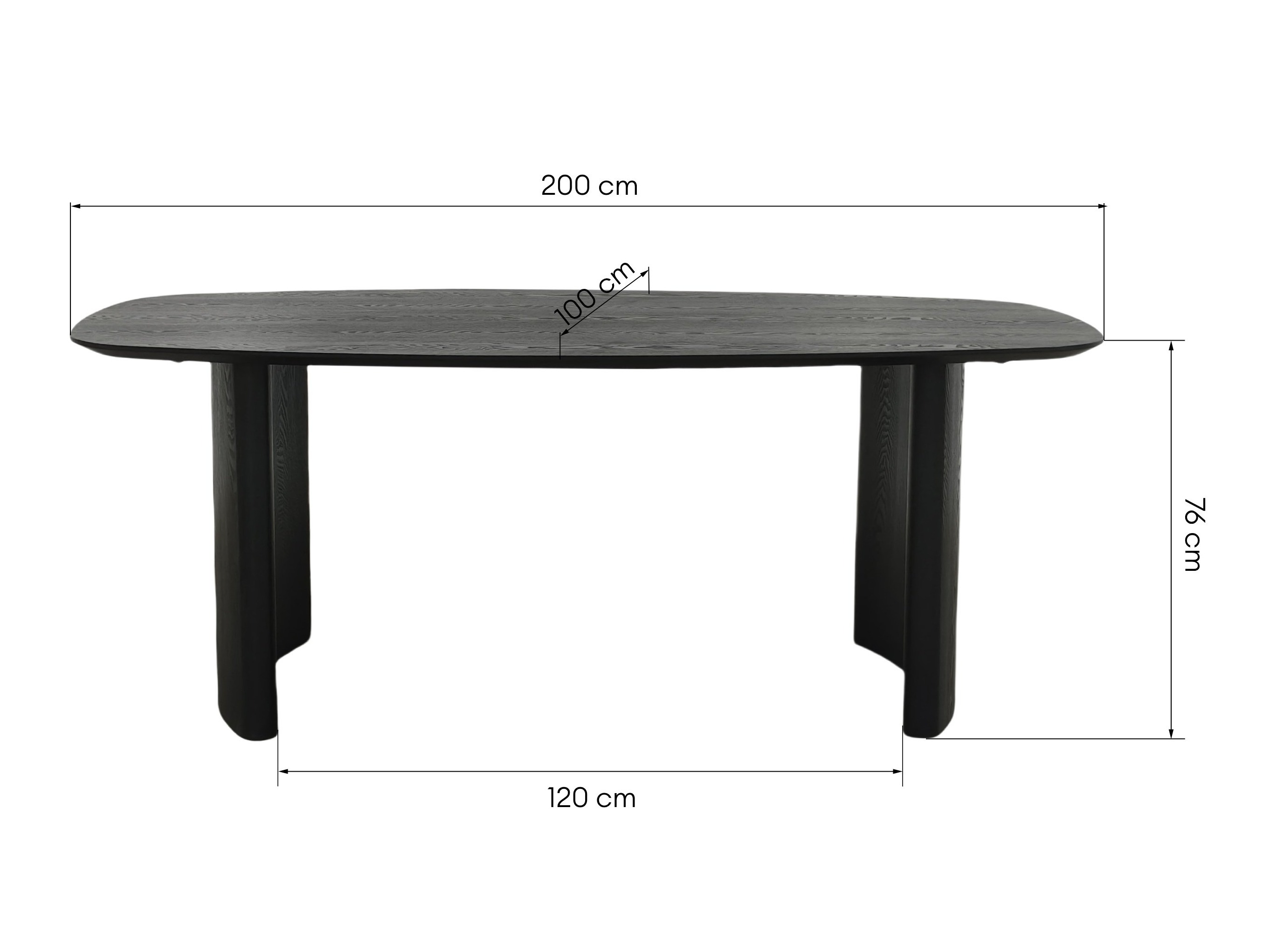 Stol Burleson 290 (Jasen)