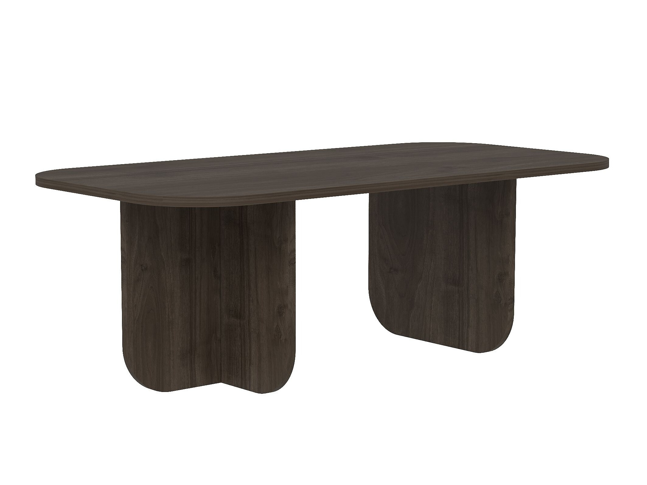 Stolić za kavu Kailua 2560 (Orah)