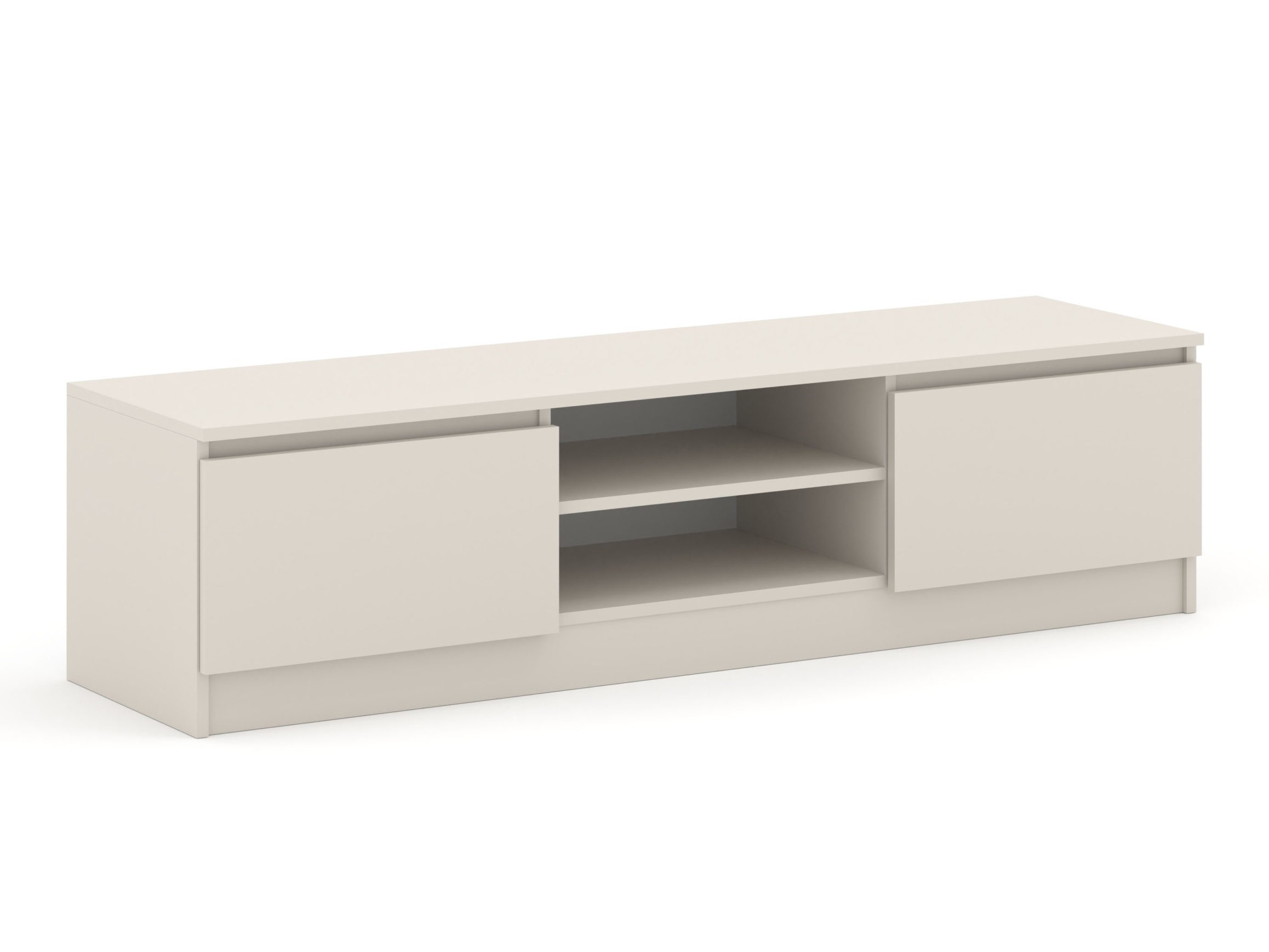 TV stol Buffalo 198 (Kašmir)