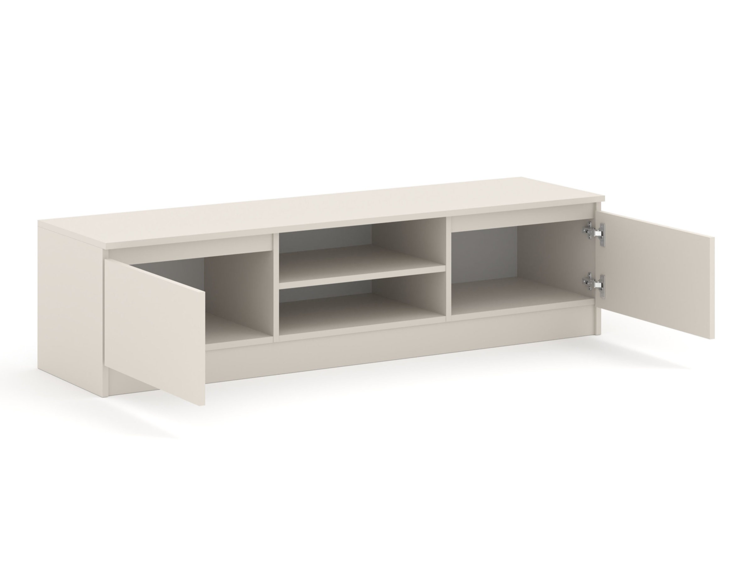 TV stol Buffalo 198 (Kašmir)