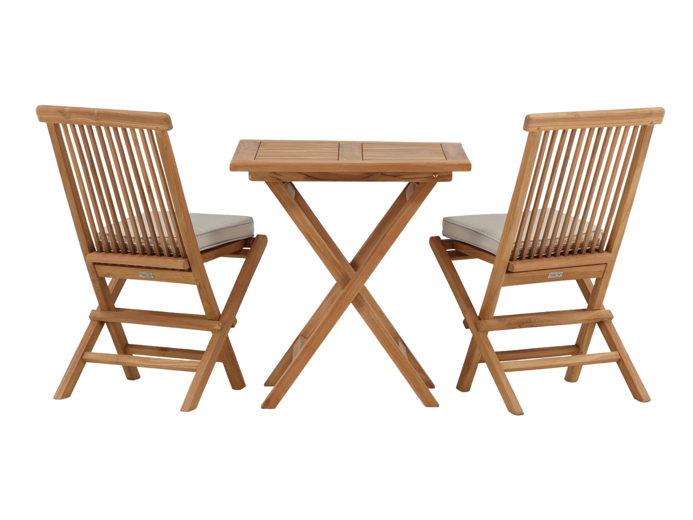 Balkonska garnitura Nunova 130