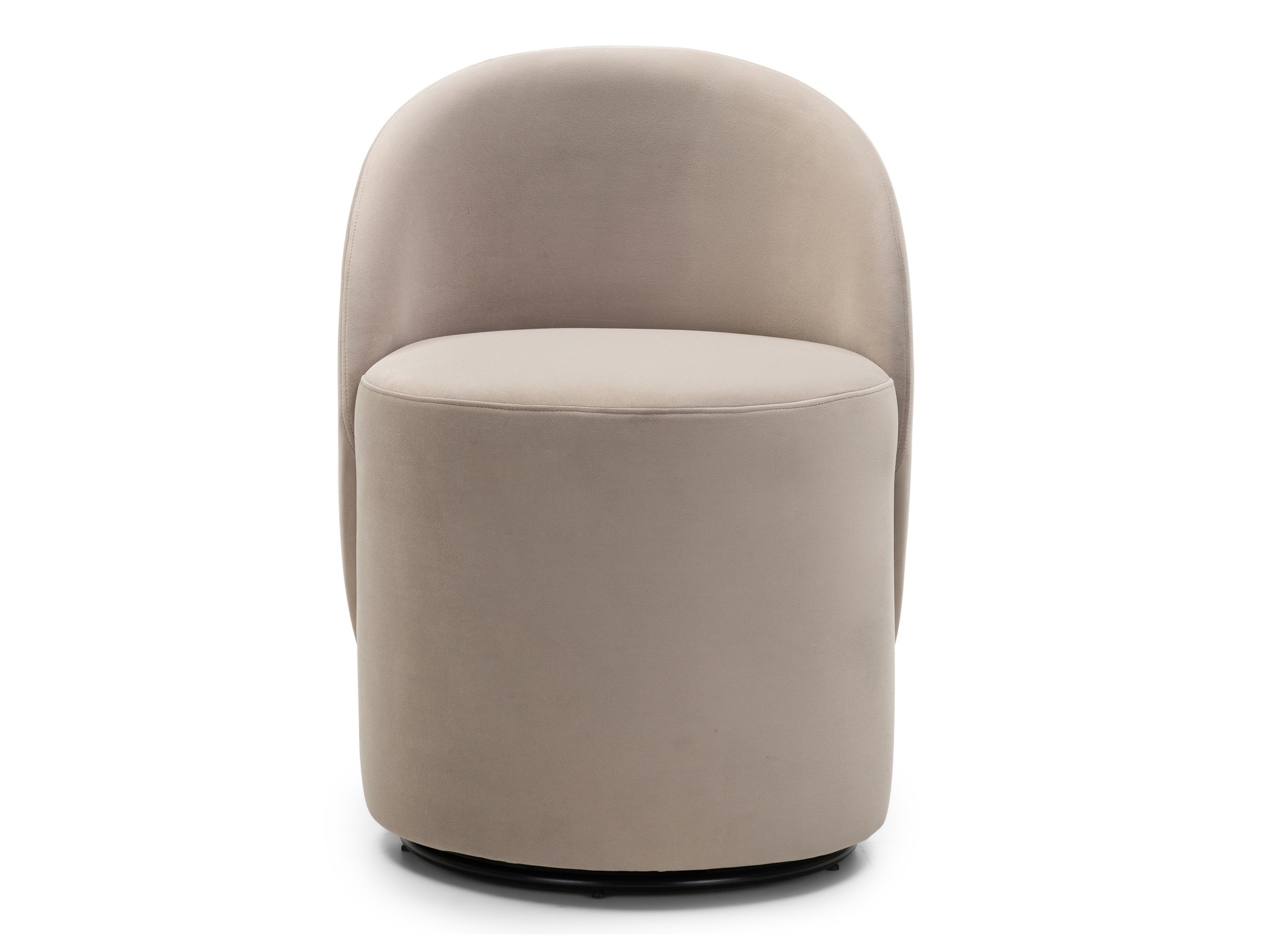 Fotelja Burleson 299 (Krem)