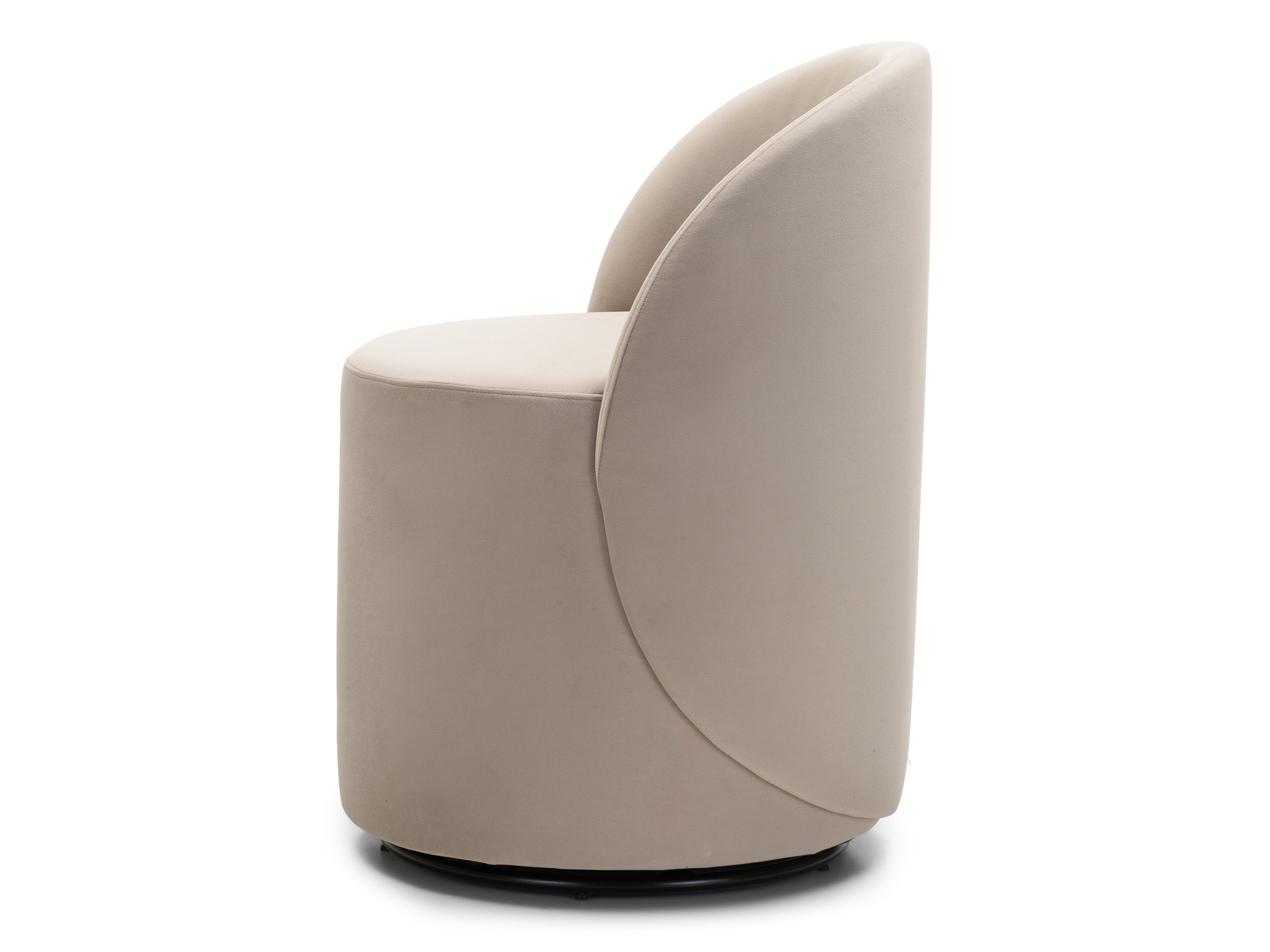 Fotelja Burleson 299 (Krem)