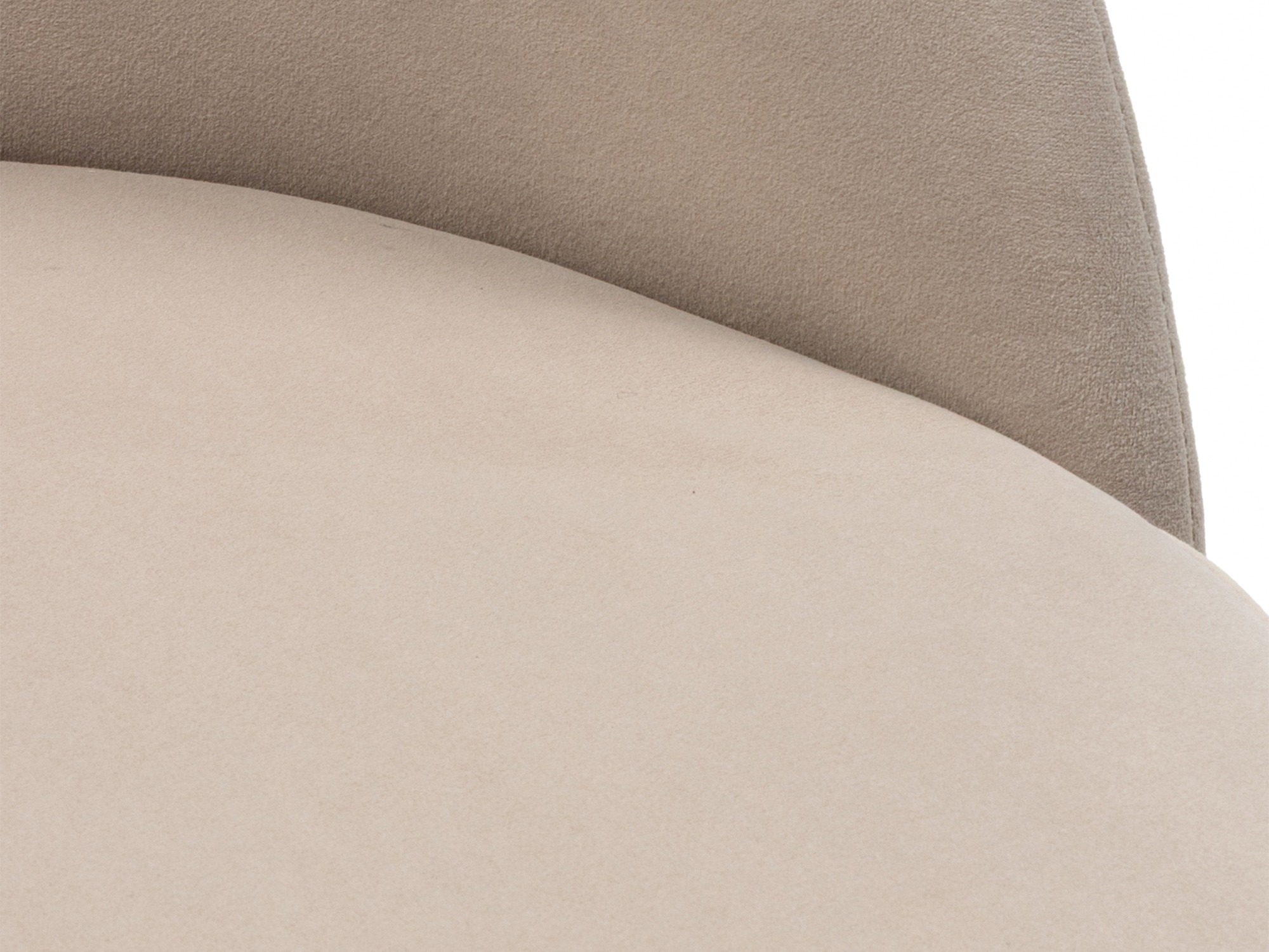 Fotelja Burleson 299 (Krem)