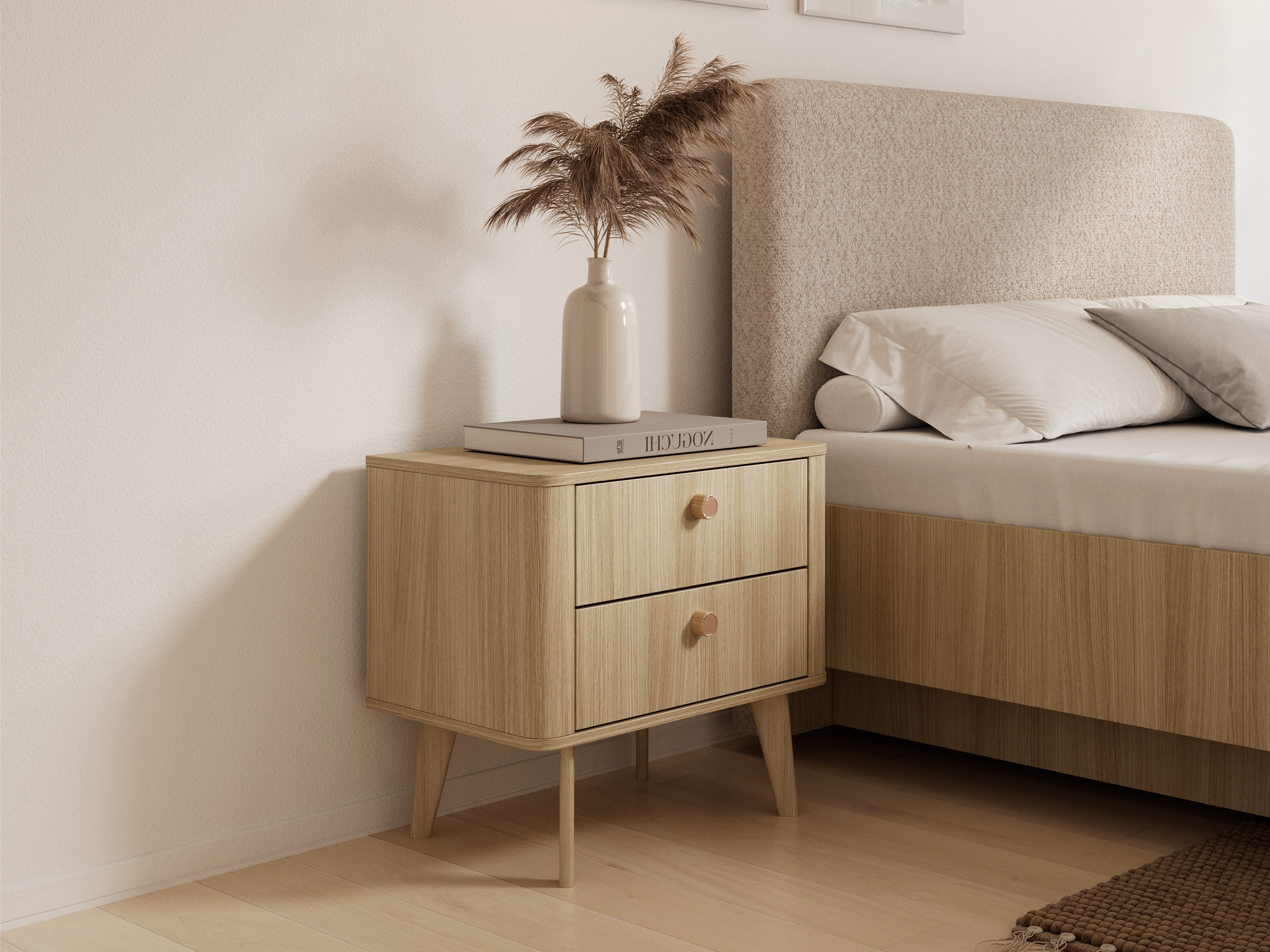 Noćni ormarić Odesonu 103