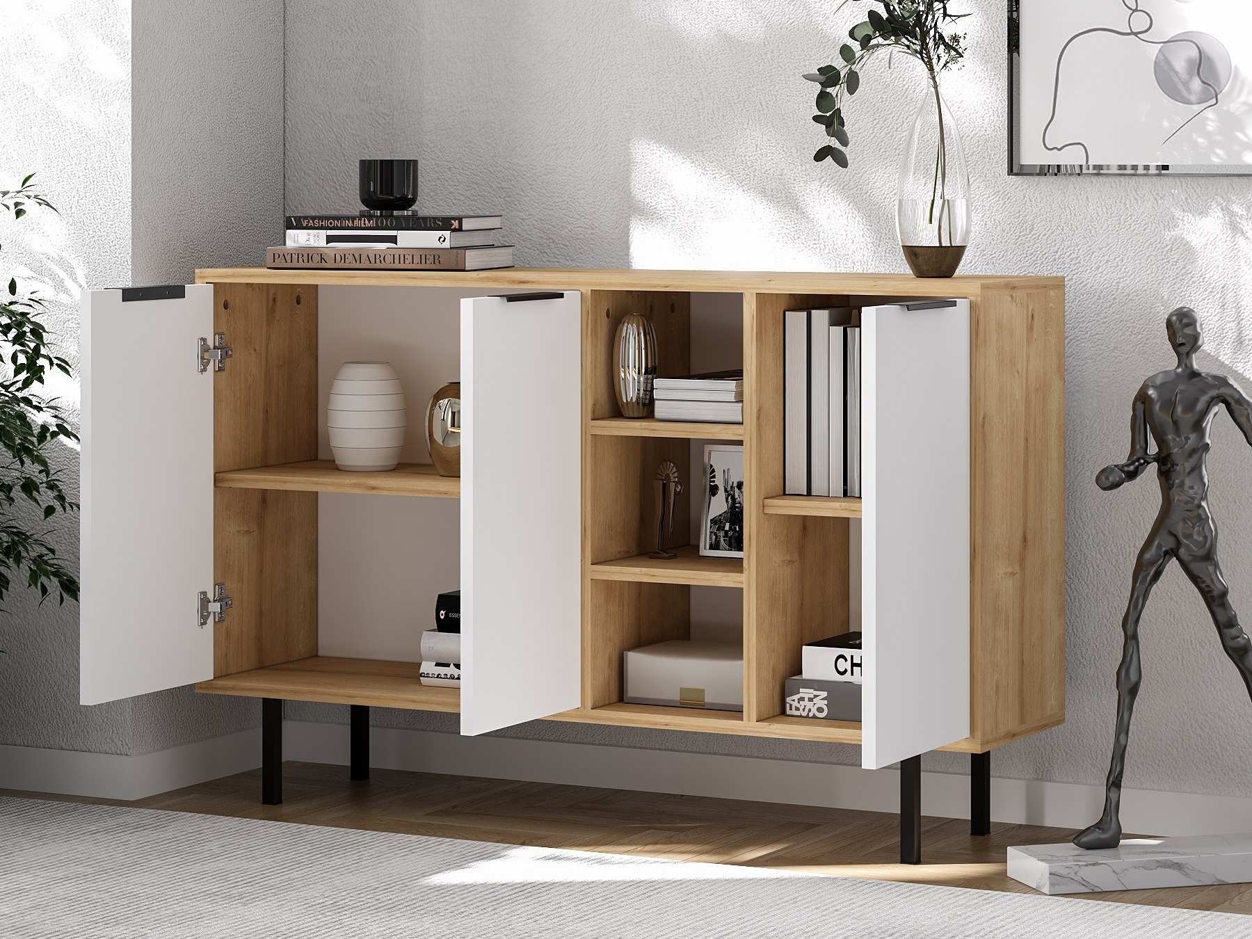 Ormarić Kailua 2563