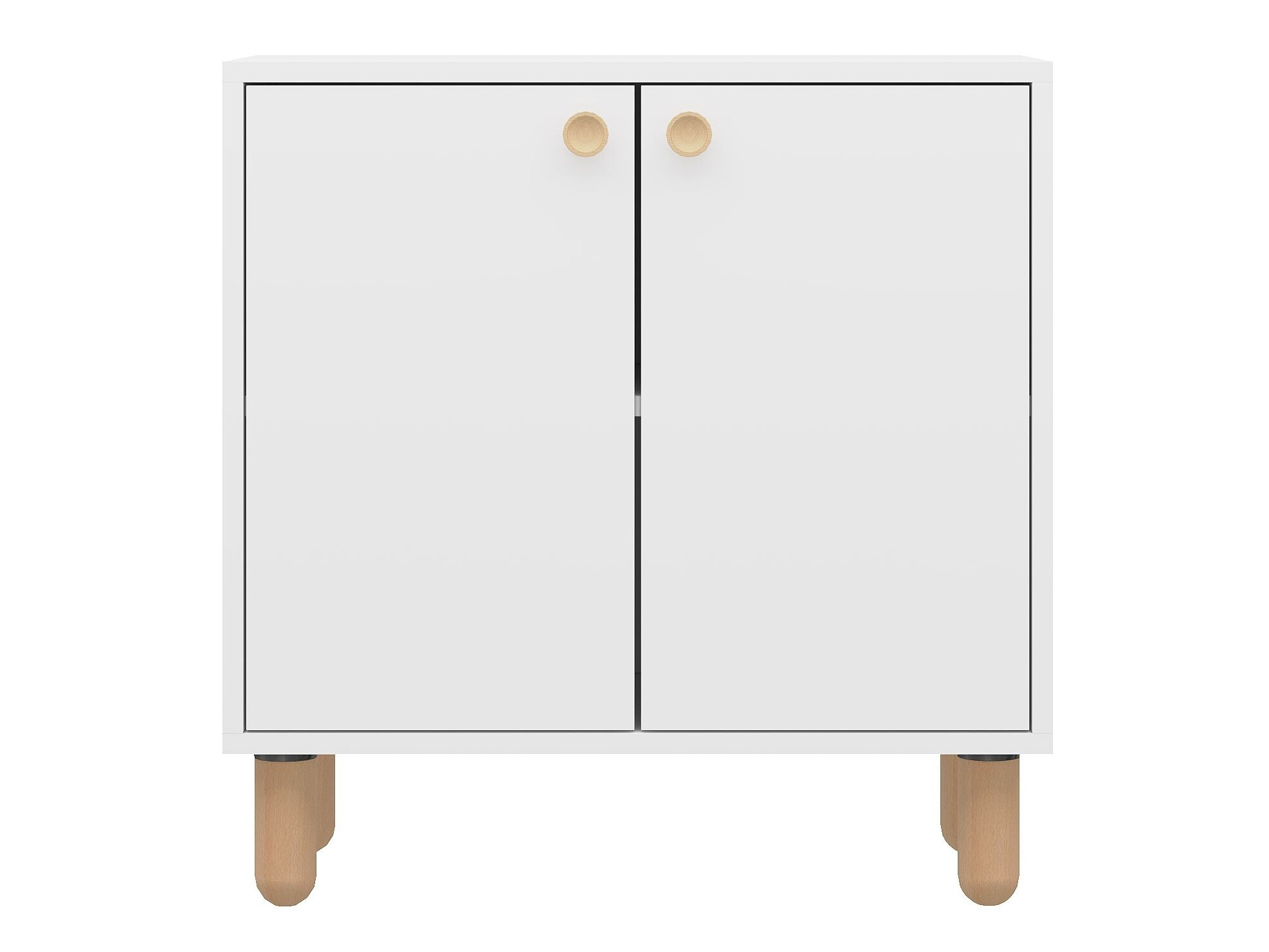 Ormarić Kailua 2564 (Bijela)