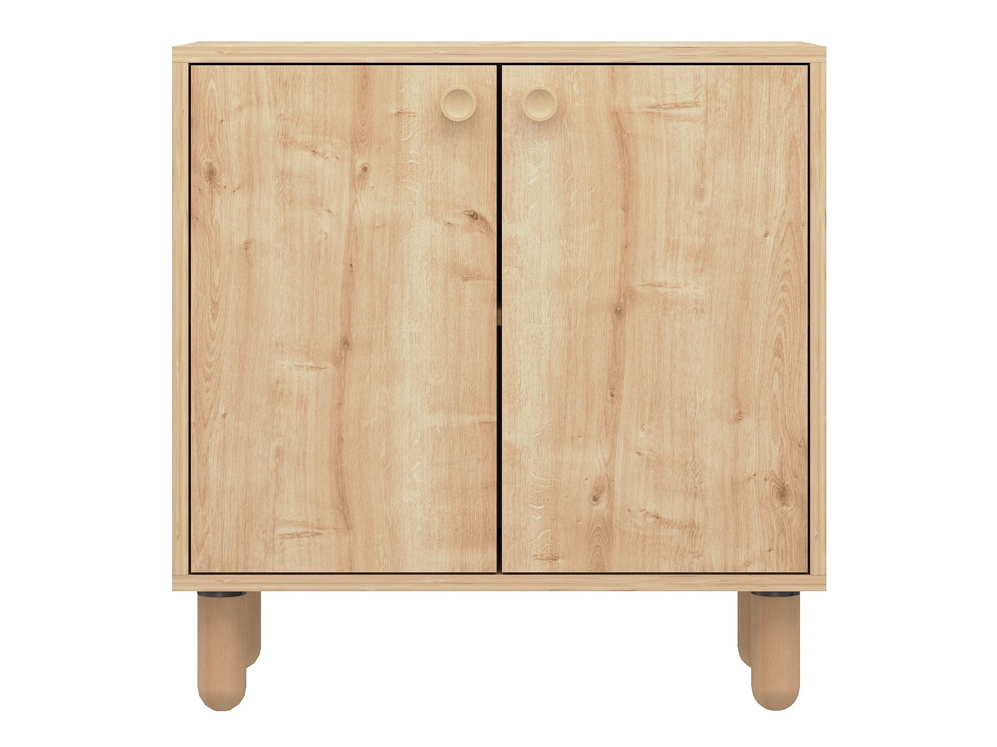 Ormarić Kailua 2564 (Hrast)