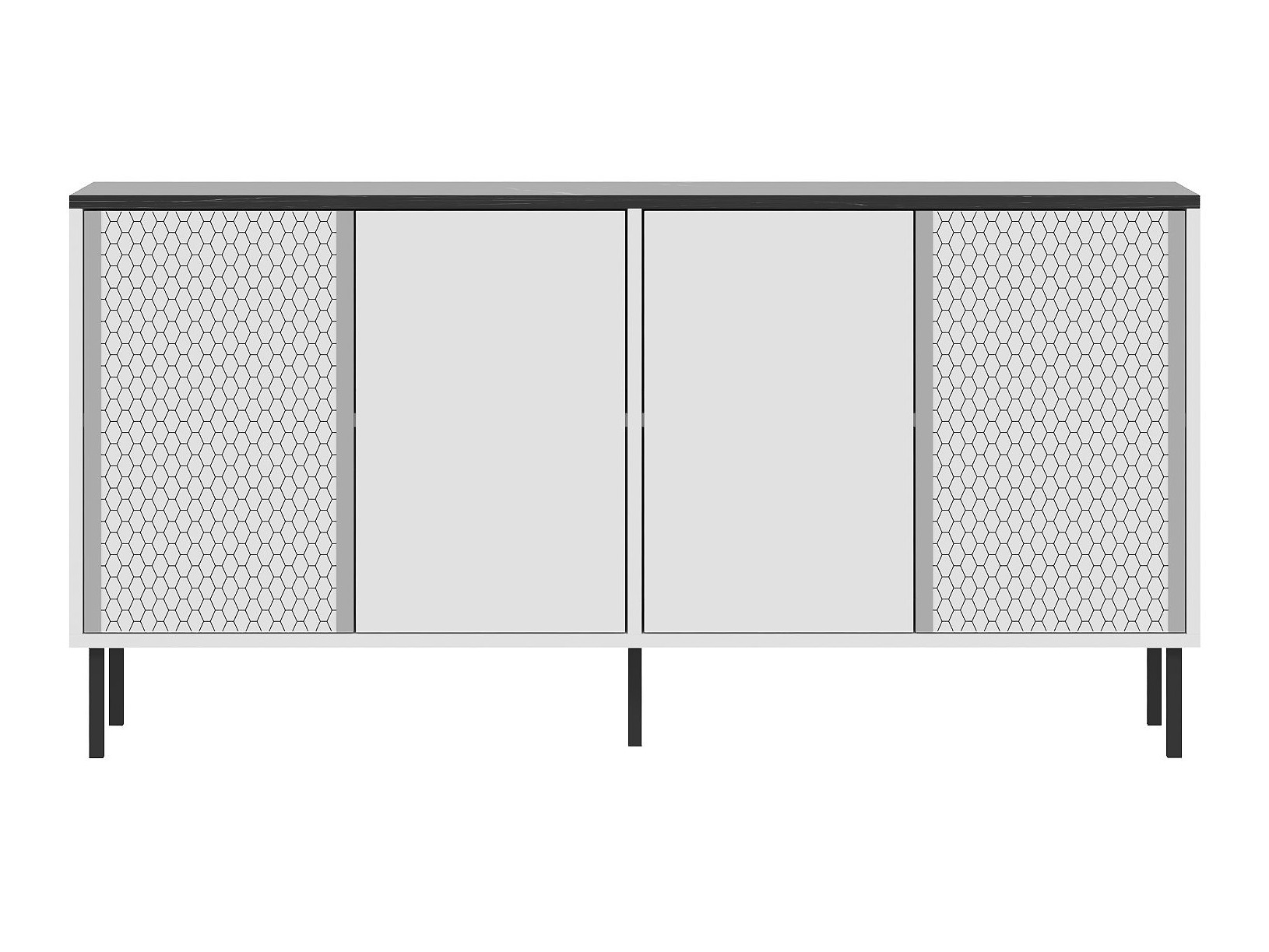 Ormarić Kailua 2567