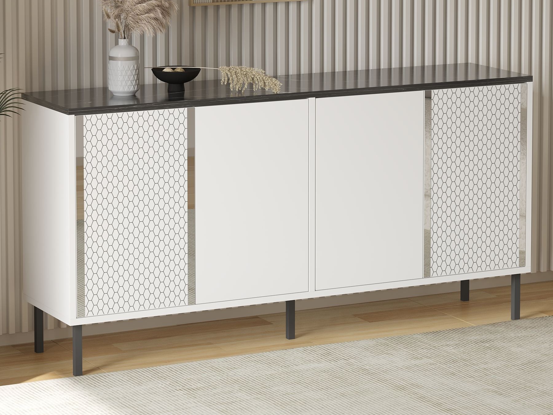 Ormarić Kailua 2567